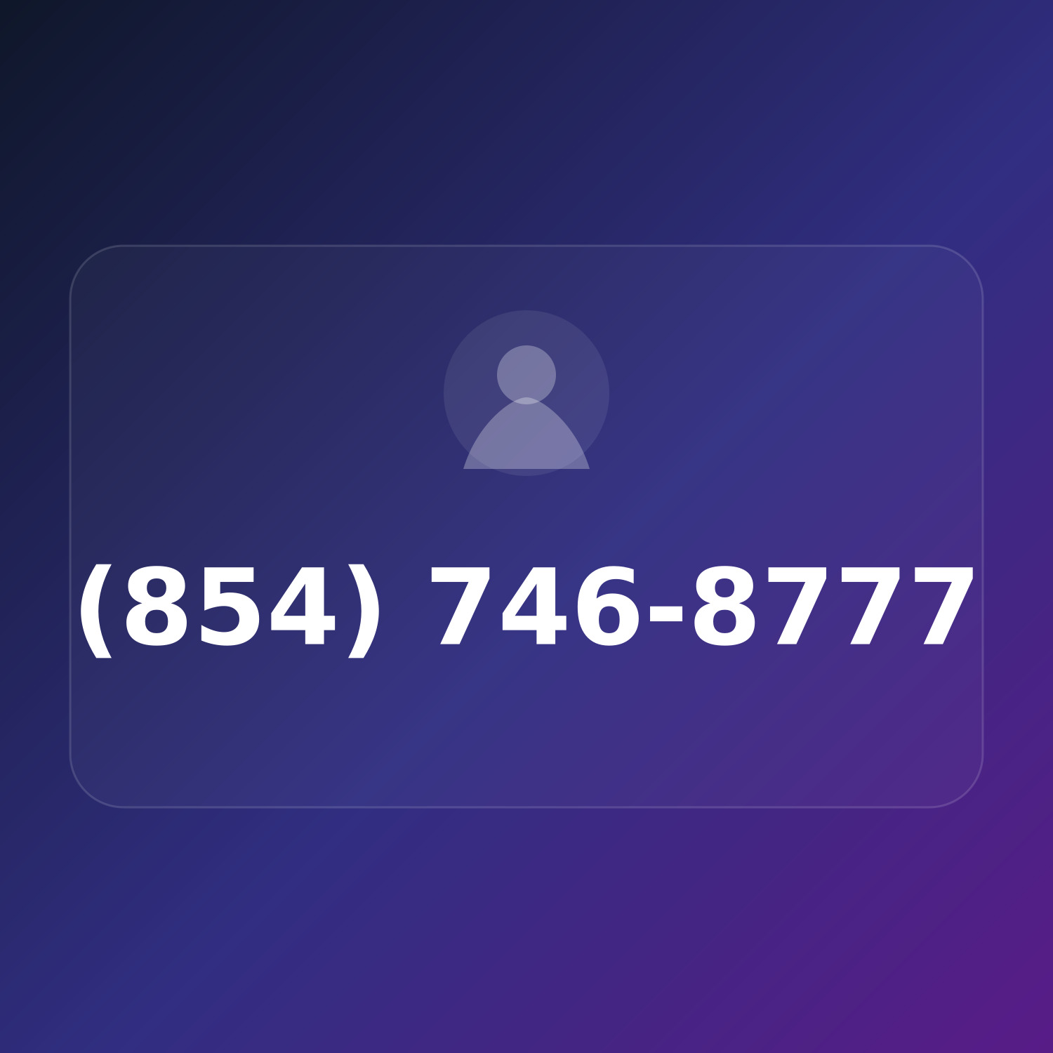 (854) 746-USPS product image