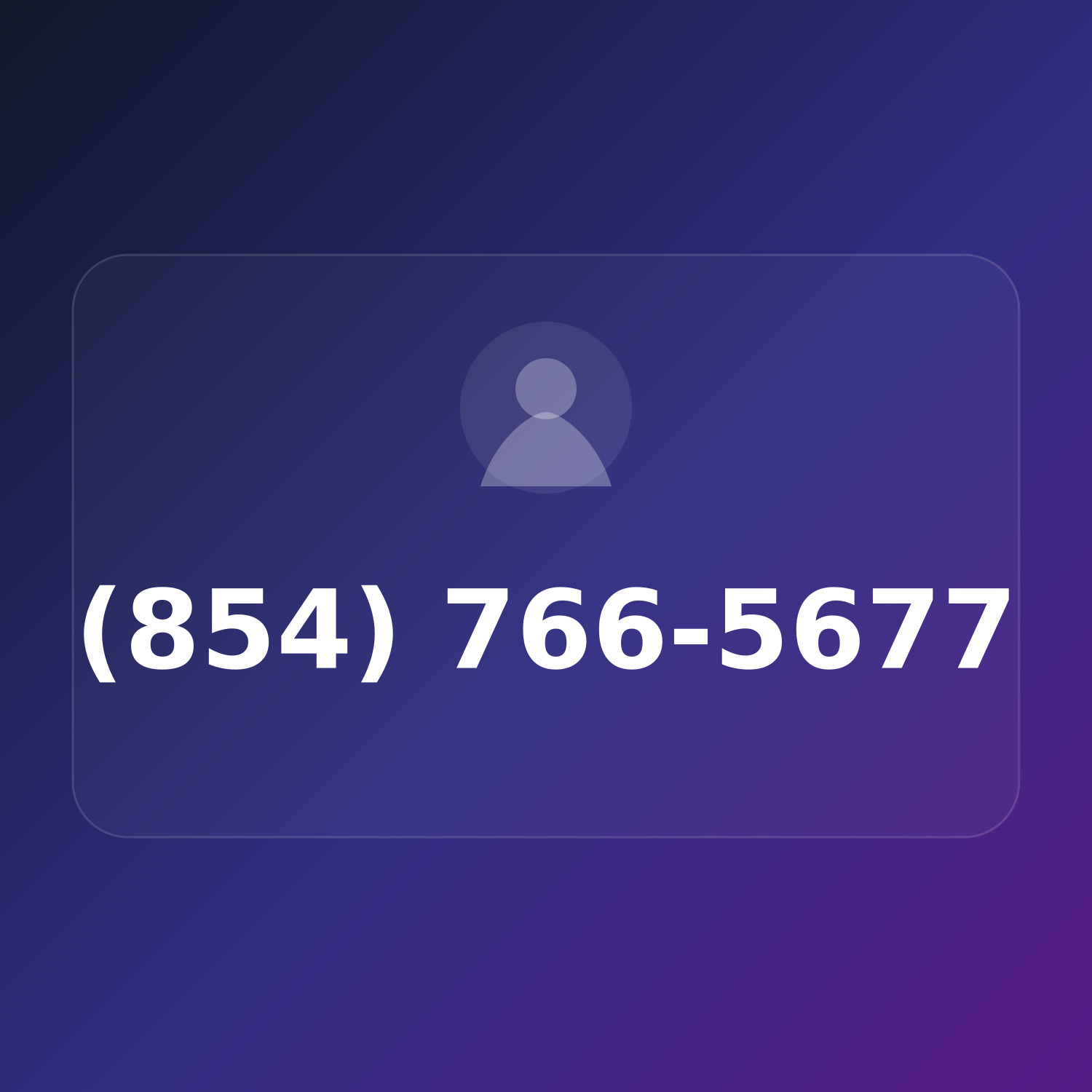 (854) 766-LOSS product image