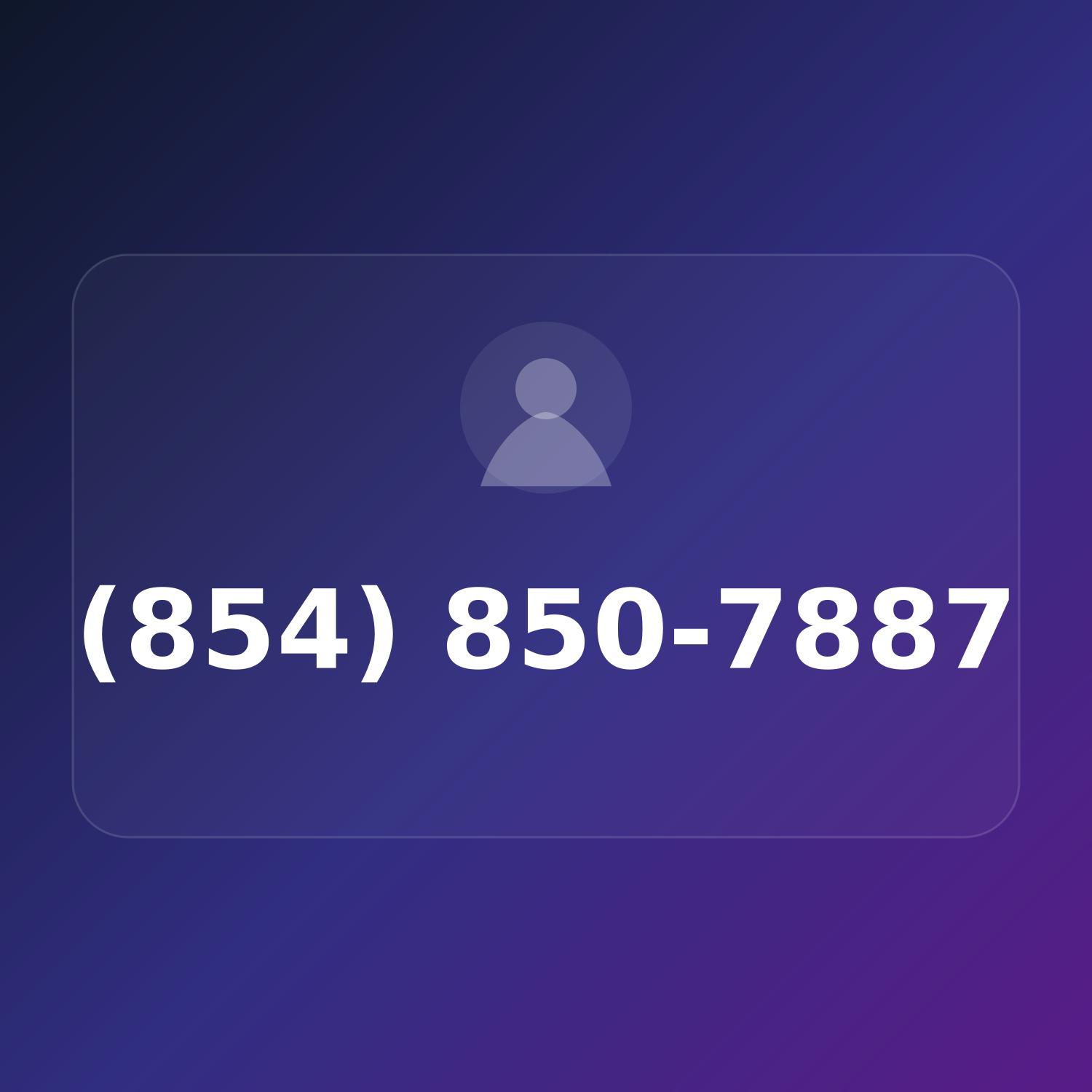 (854) 850-PUTS product image