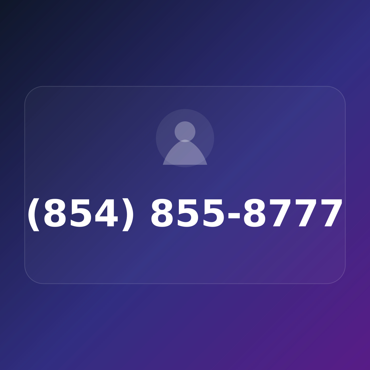 (854) 855-USPS product image