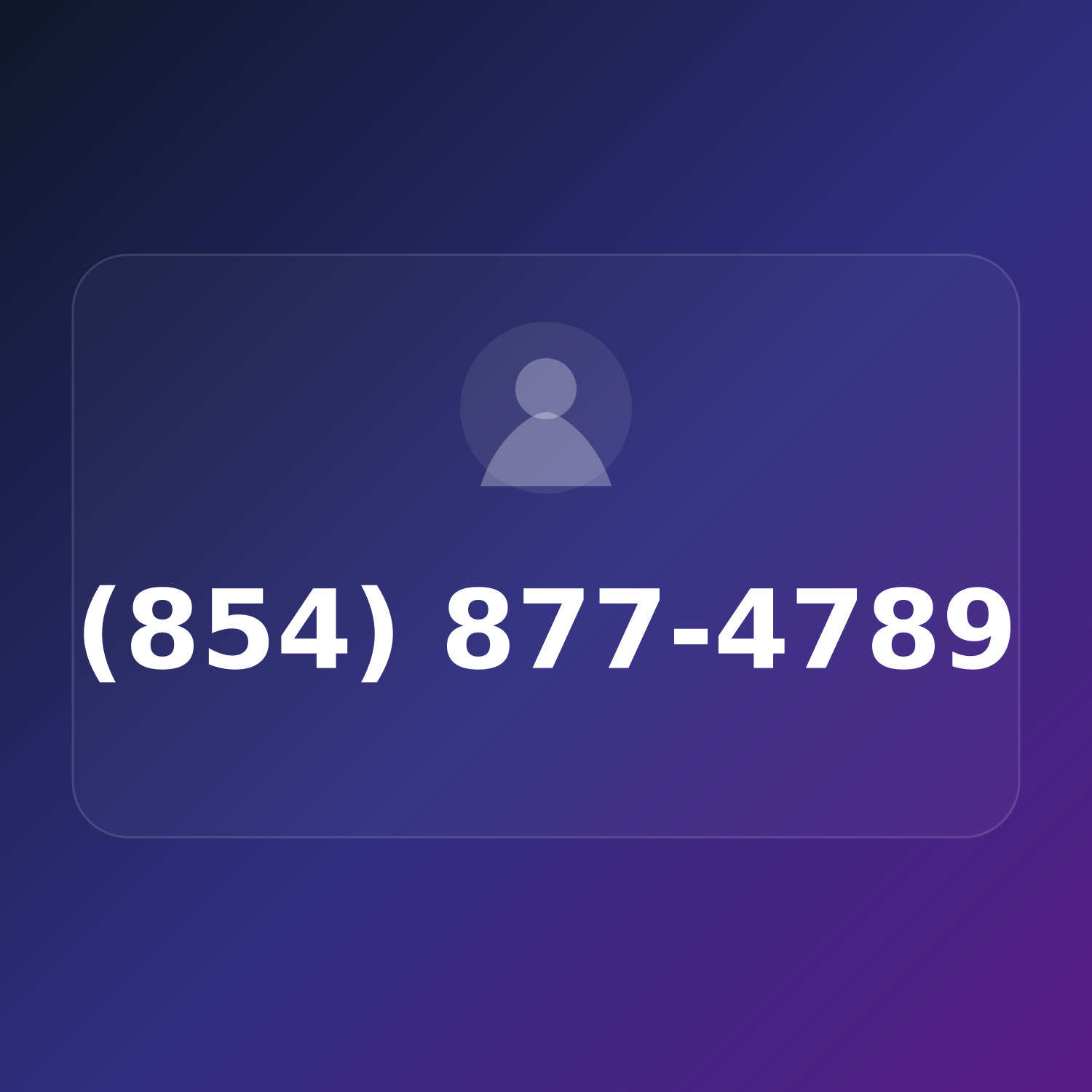 (854) 877-HST9 product image