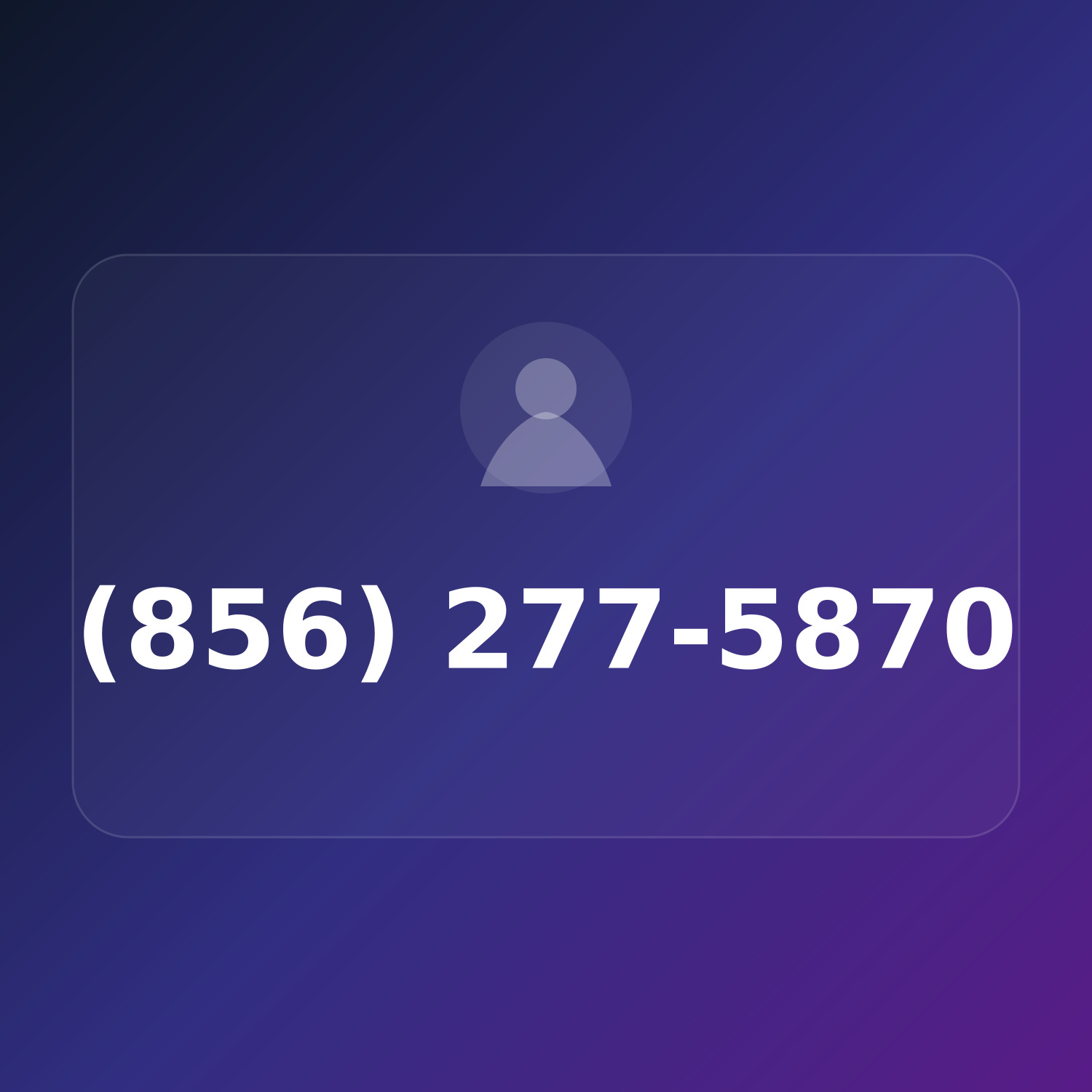 (856) 27-PLUS-0 product image