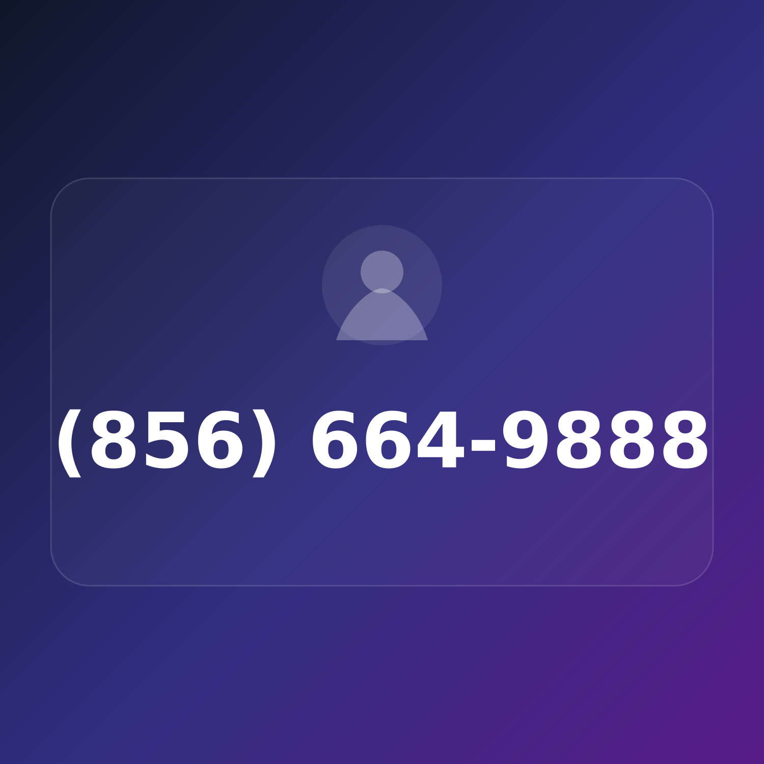 (856) 6-MIX-888 product image