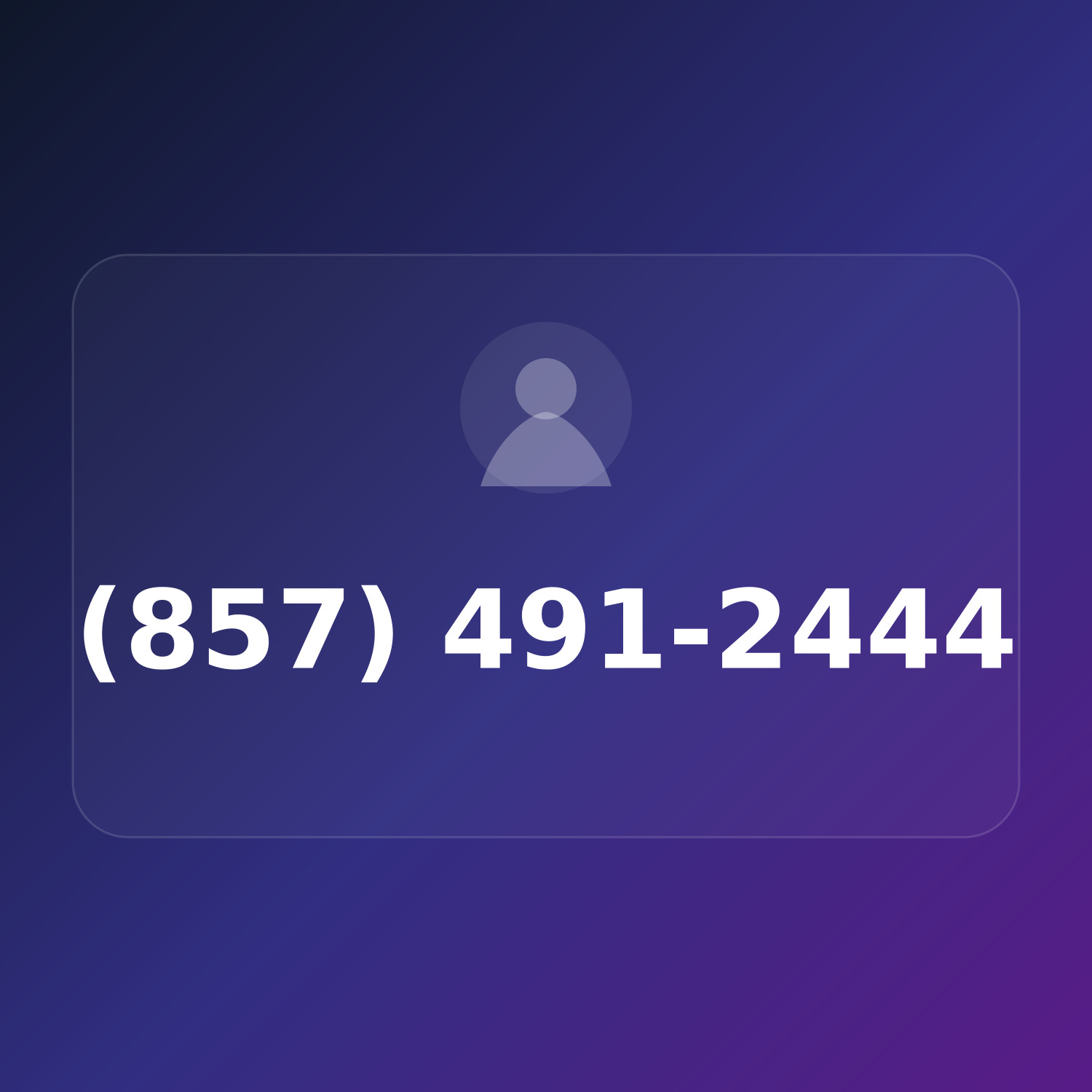 (857) 491-BIG4 product image