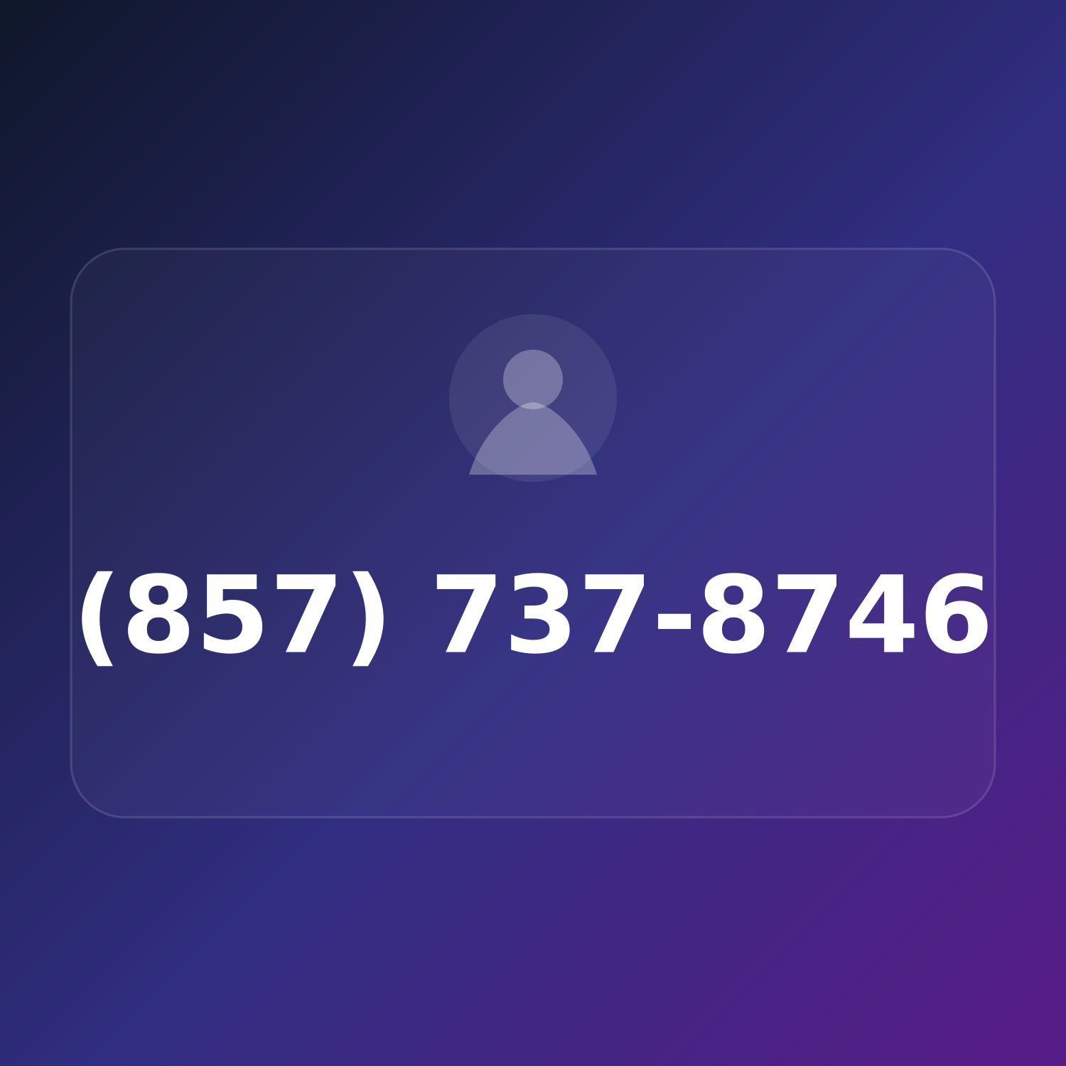(857) 737-TRIM product image
