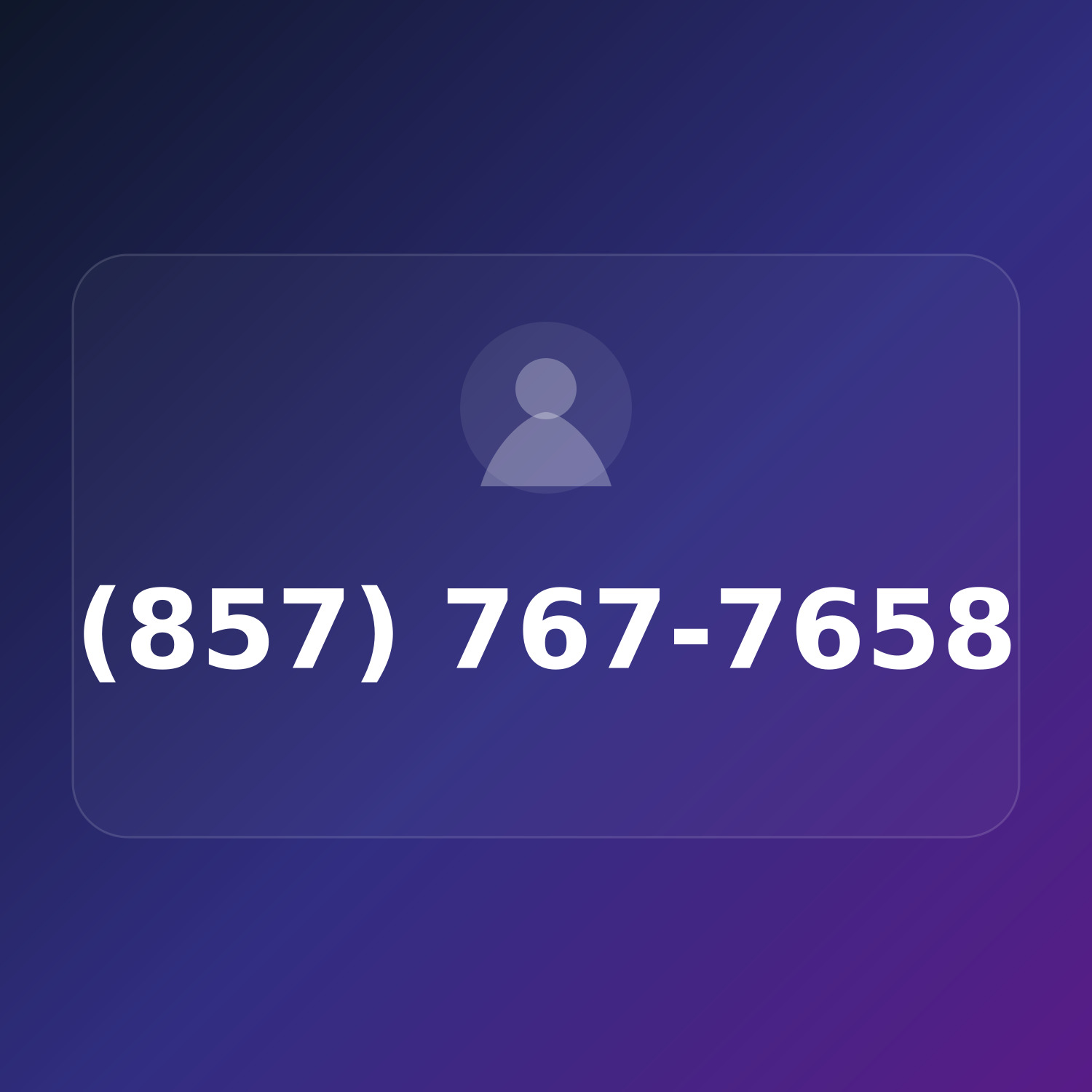 (857) 767-ROKU product image
