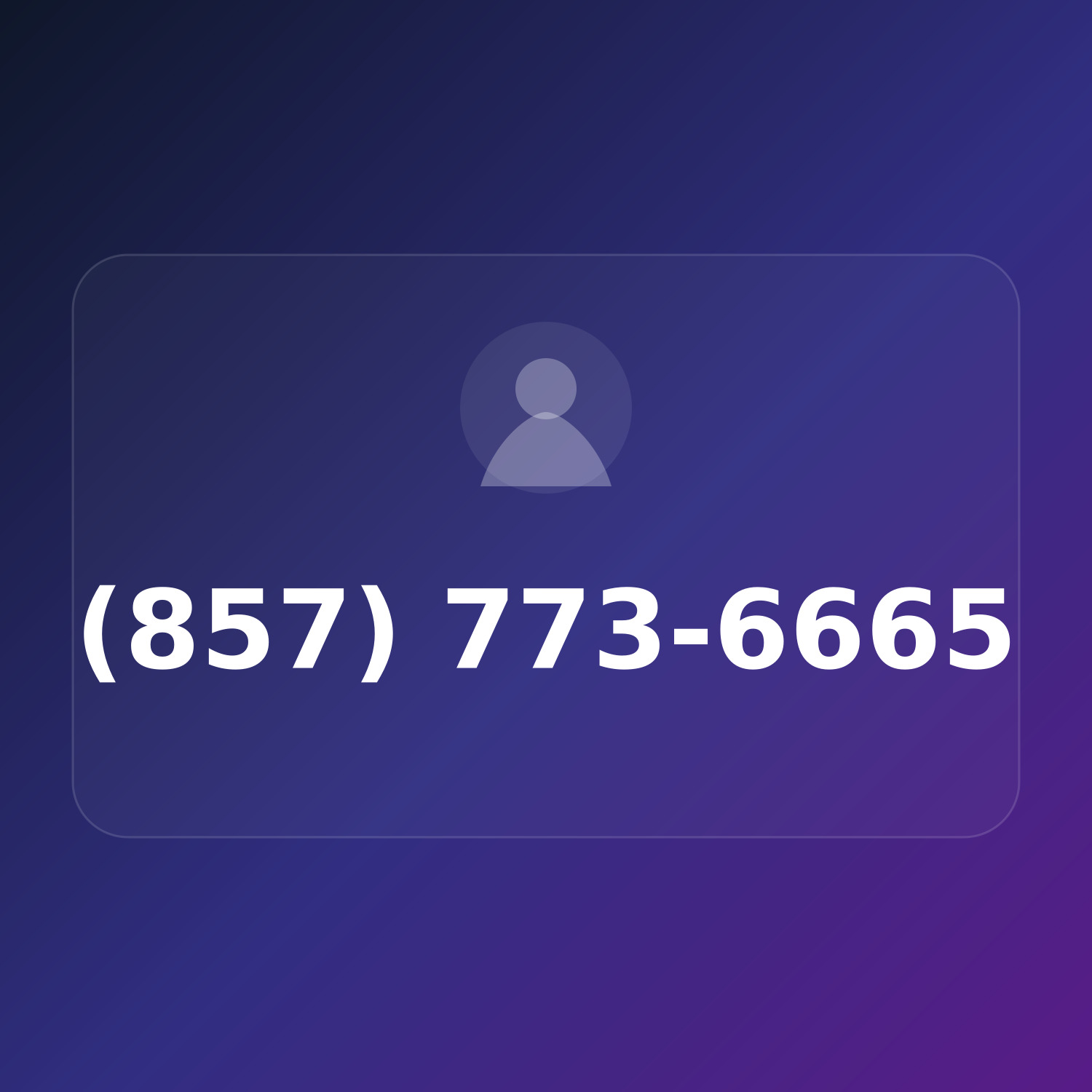 (857) 773-MONK product image