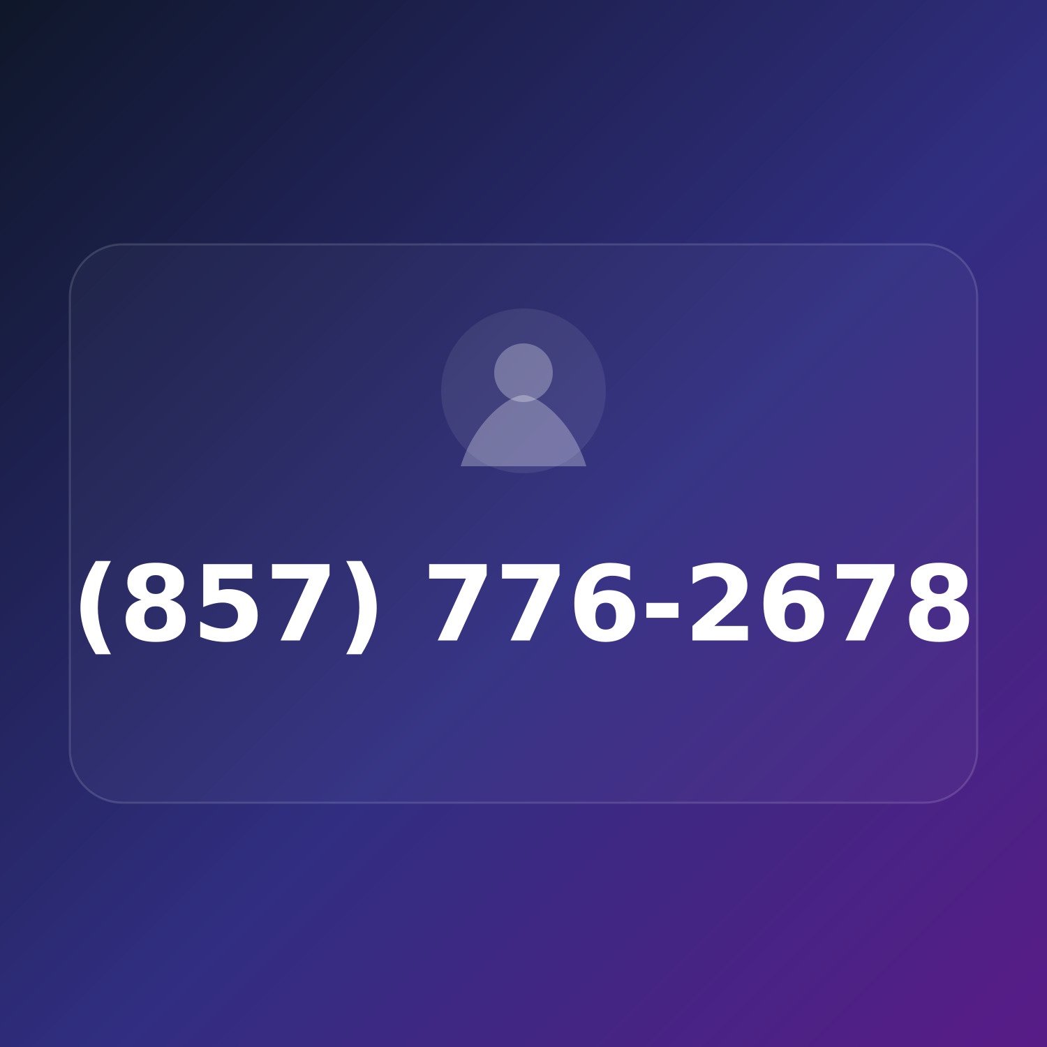 (857) 776-COST product image