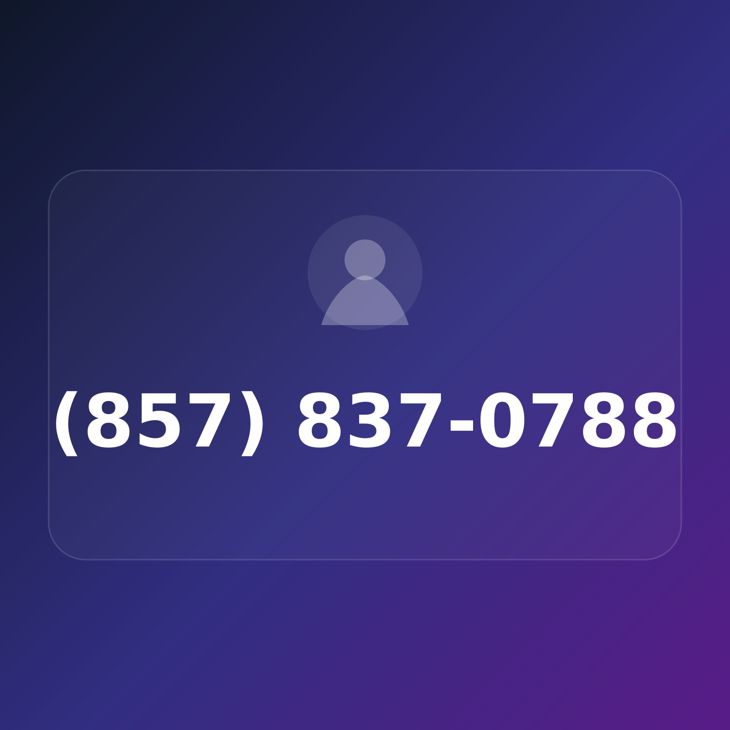 (857) 837-0PUT product image