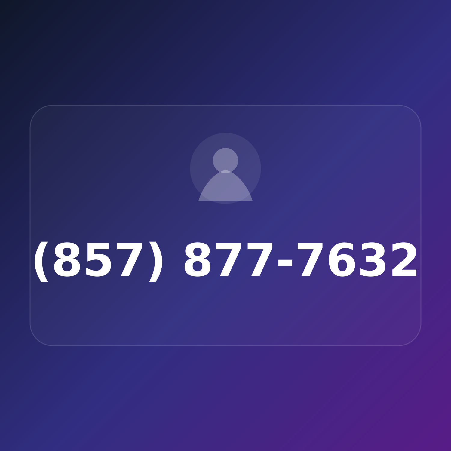 (857) 877-SODA product image