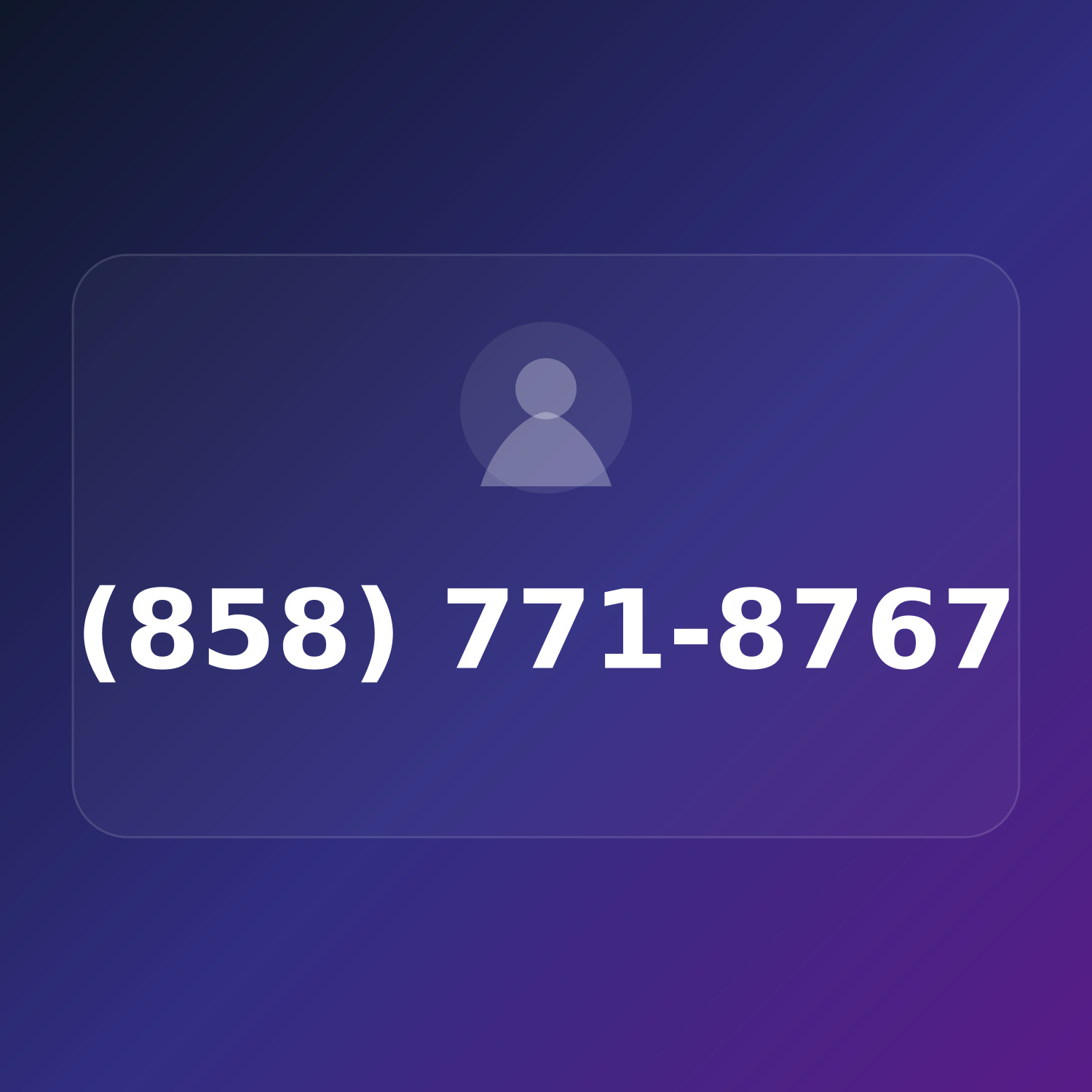 (858) 771-8POP product image
