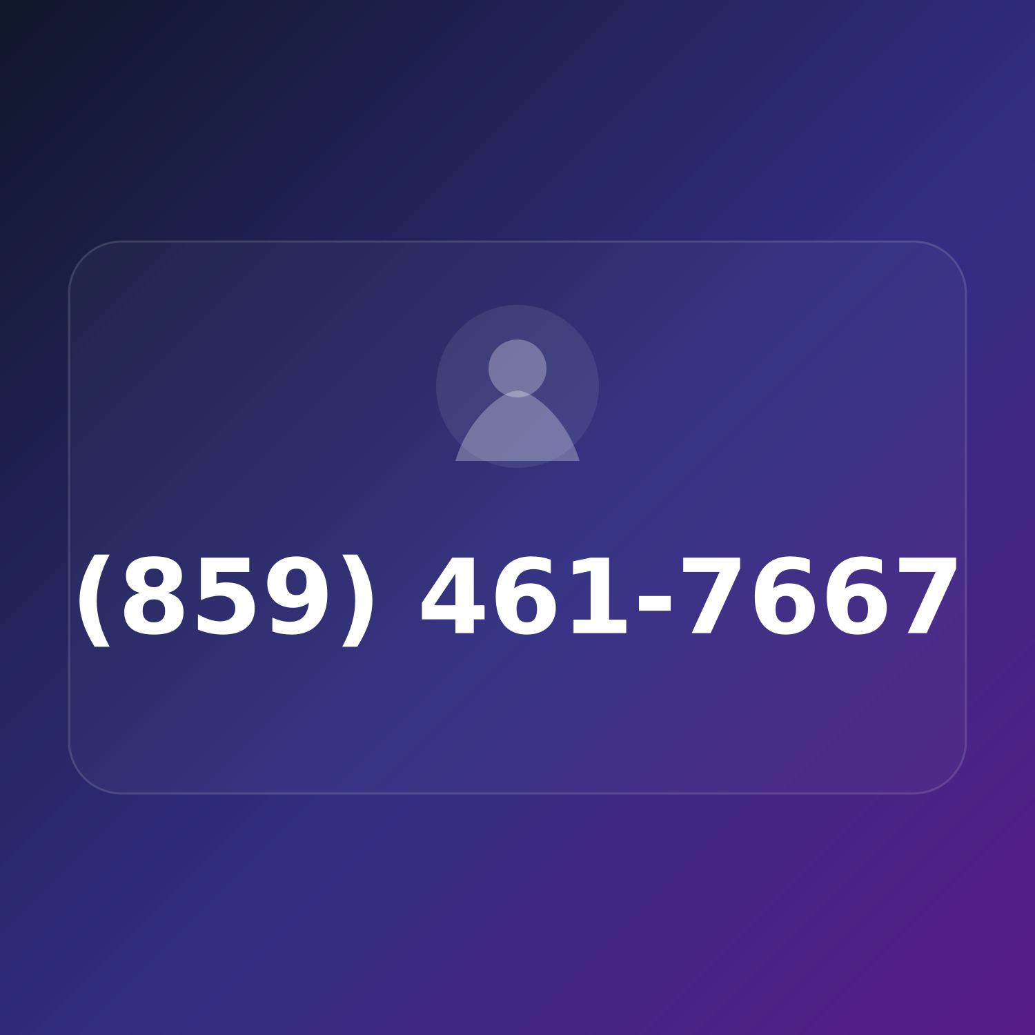 (859) 461-POOP product image