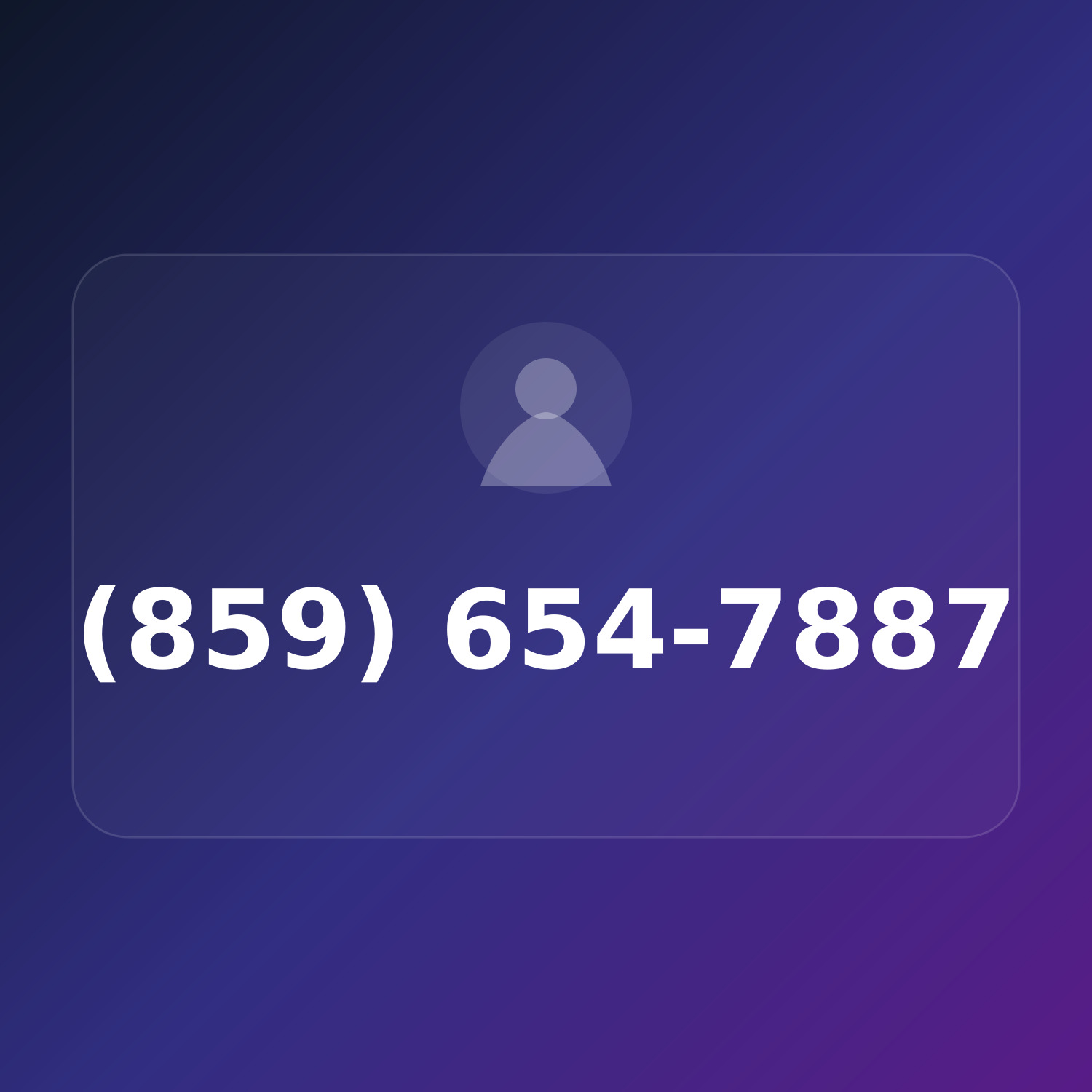 (859) 654-PUTS product image