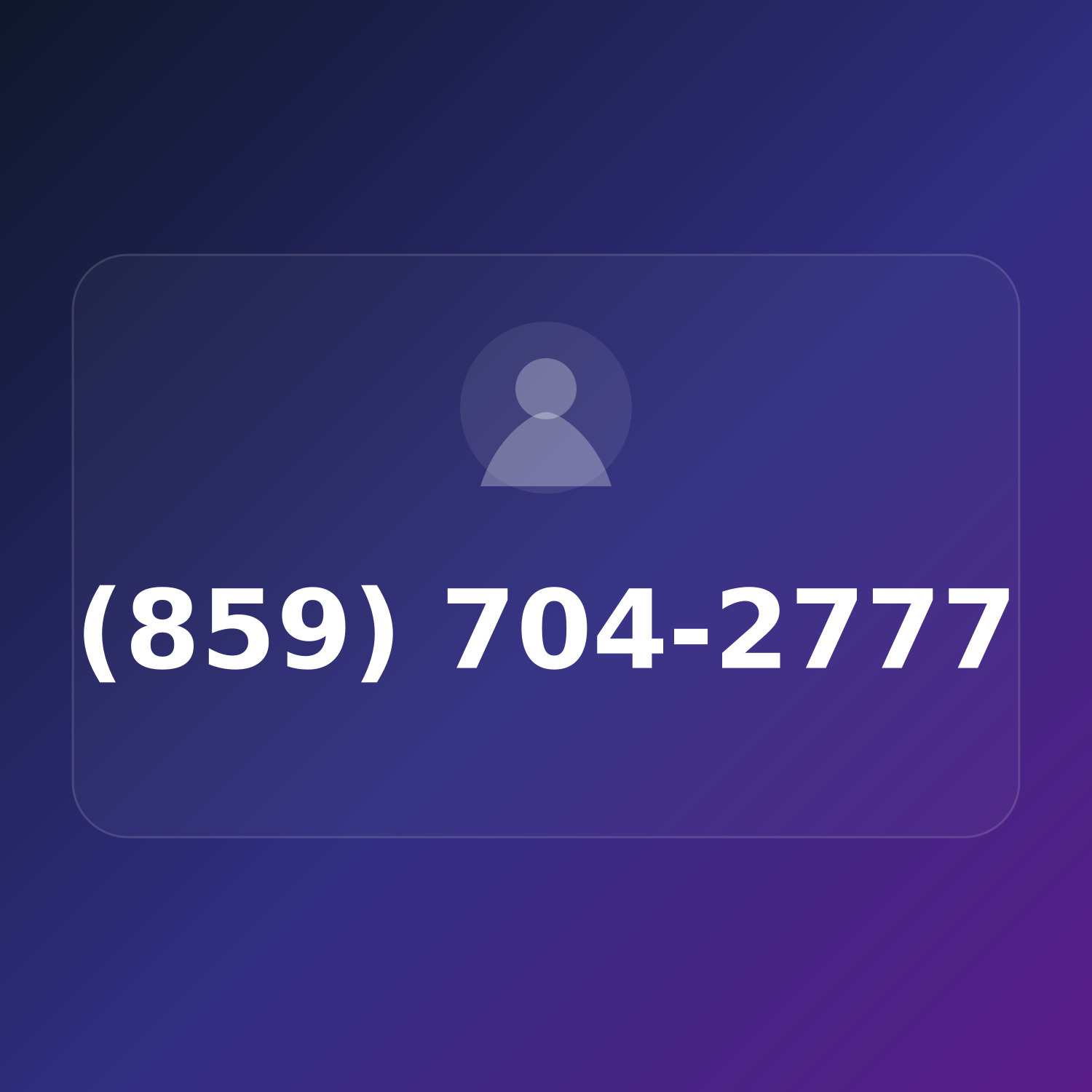 (859) 704-APPS product image