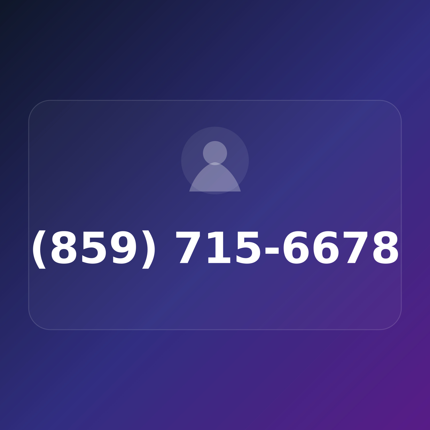 (859) 715-MOST product image
