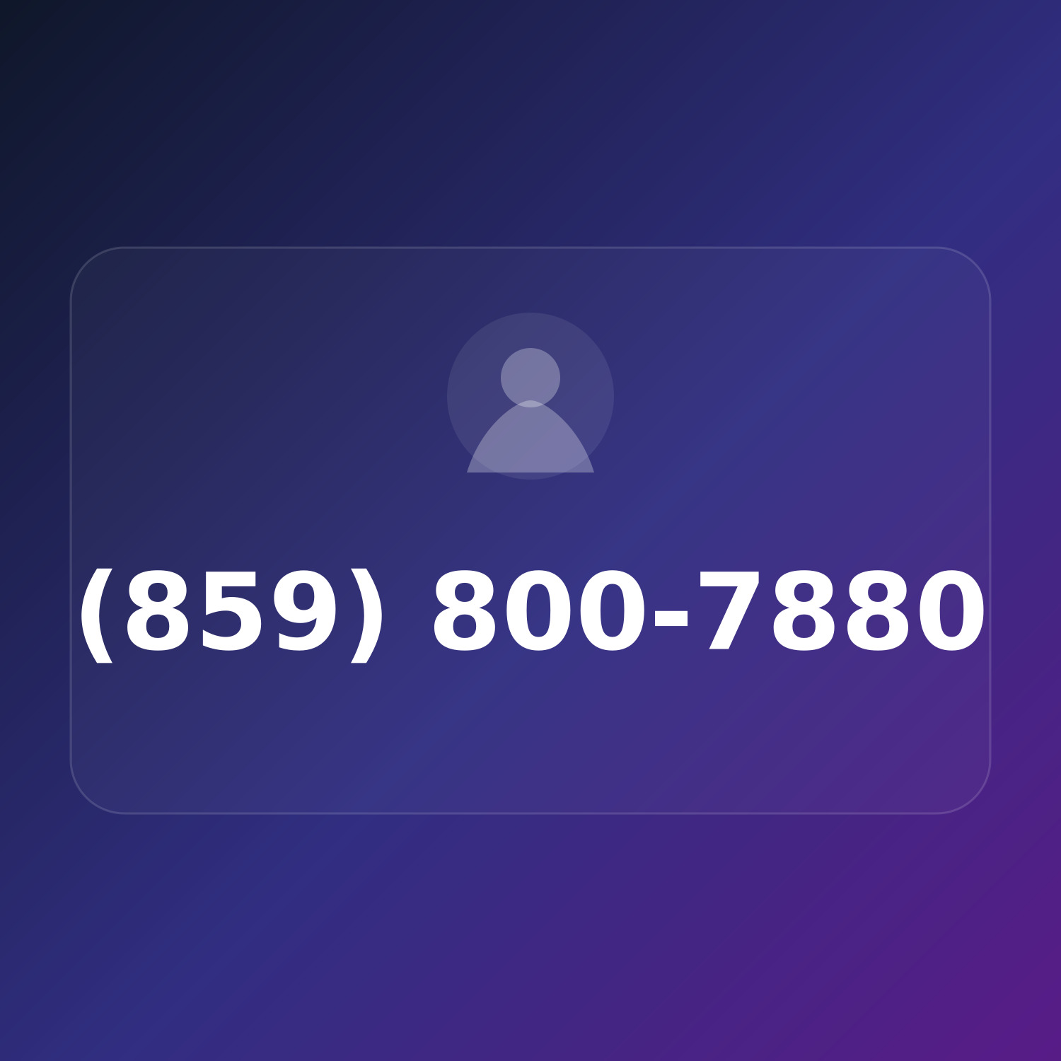 (859) 800-7880 product image