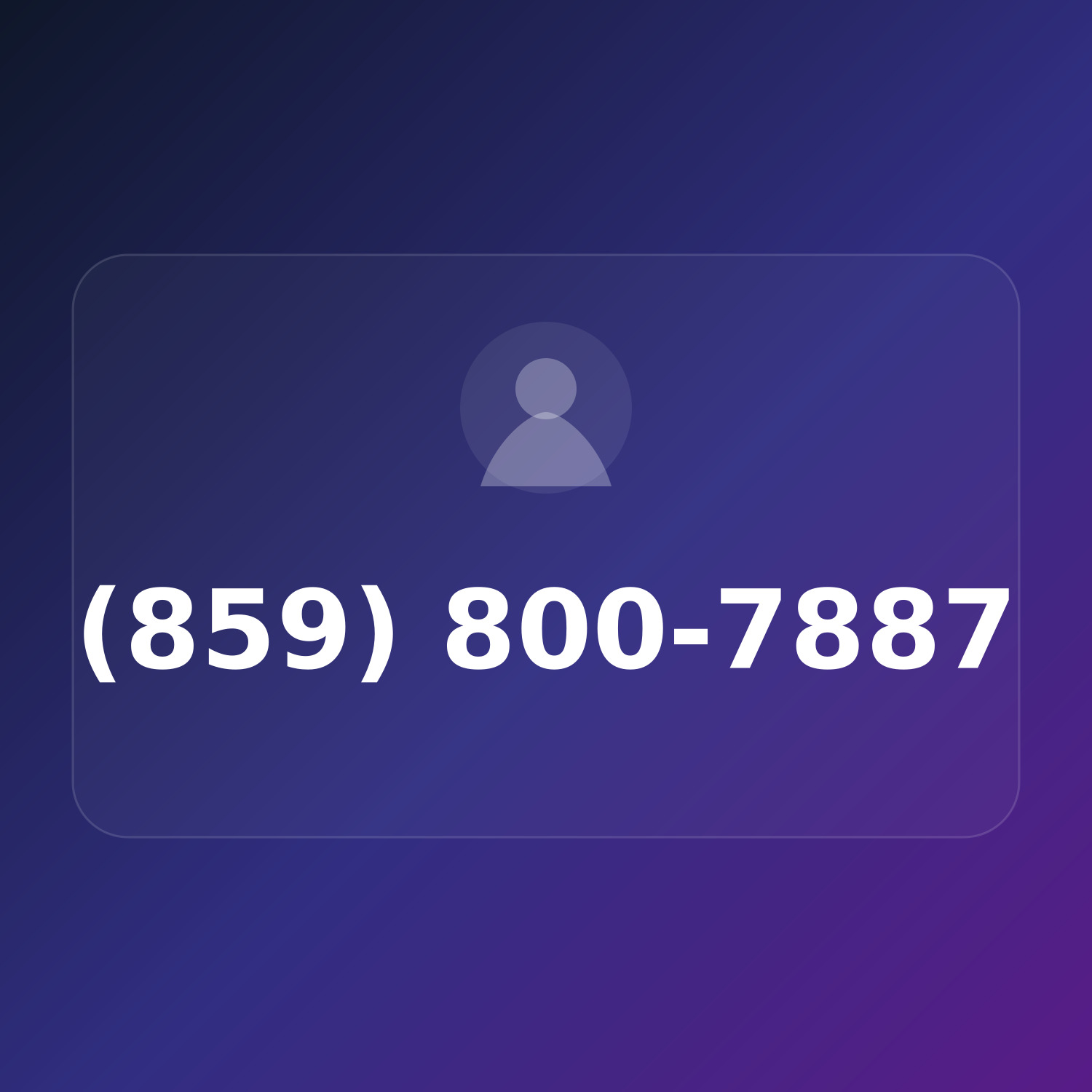 (859) 800-PUTS product image