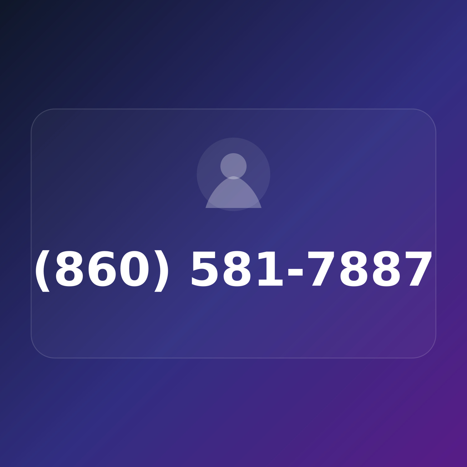 (860) 581-PUTS product image