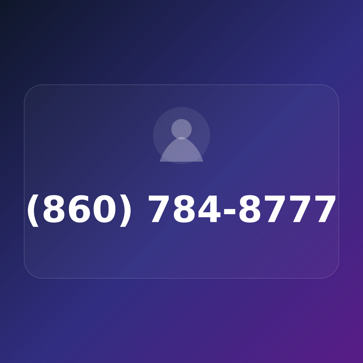 (860) 784-USPS product image