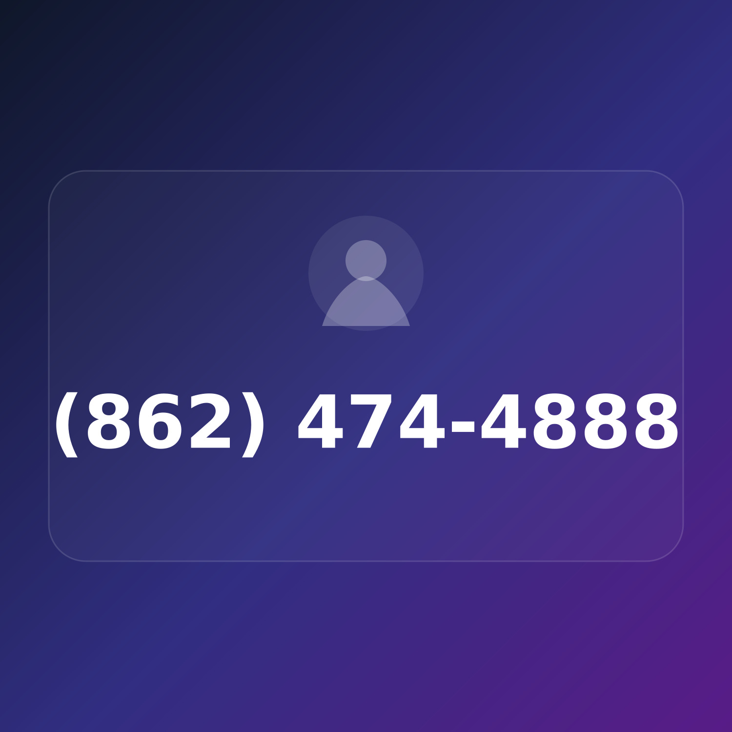 (862) 47-HIT-88 product image