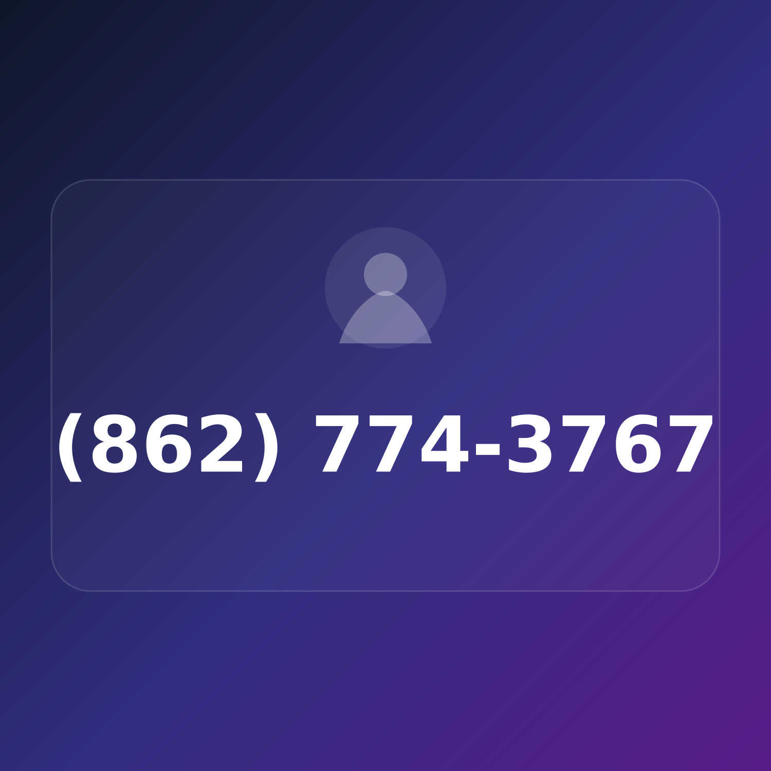 (862) 774-DROP product image
