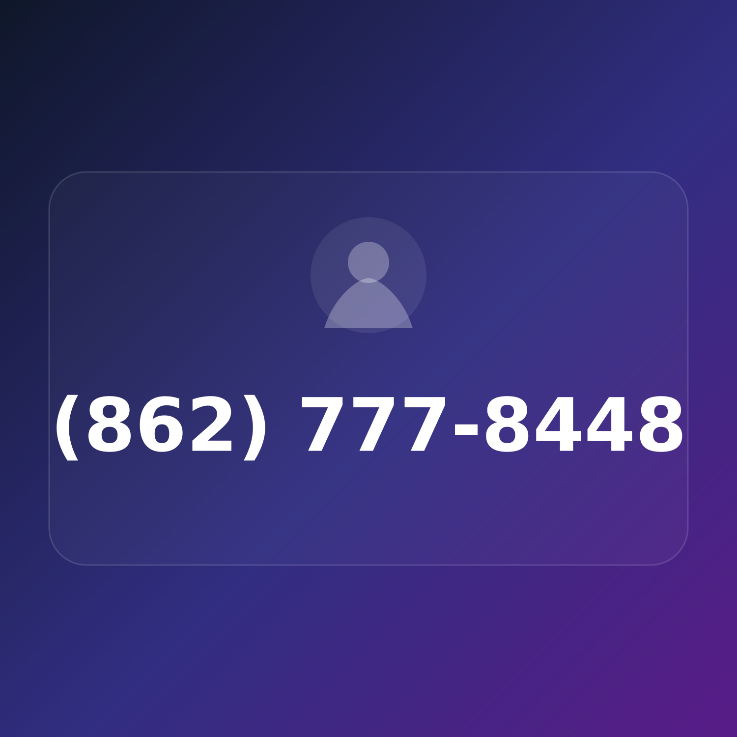 (862) 777-8HIT product image