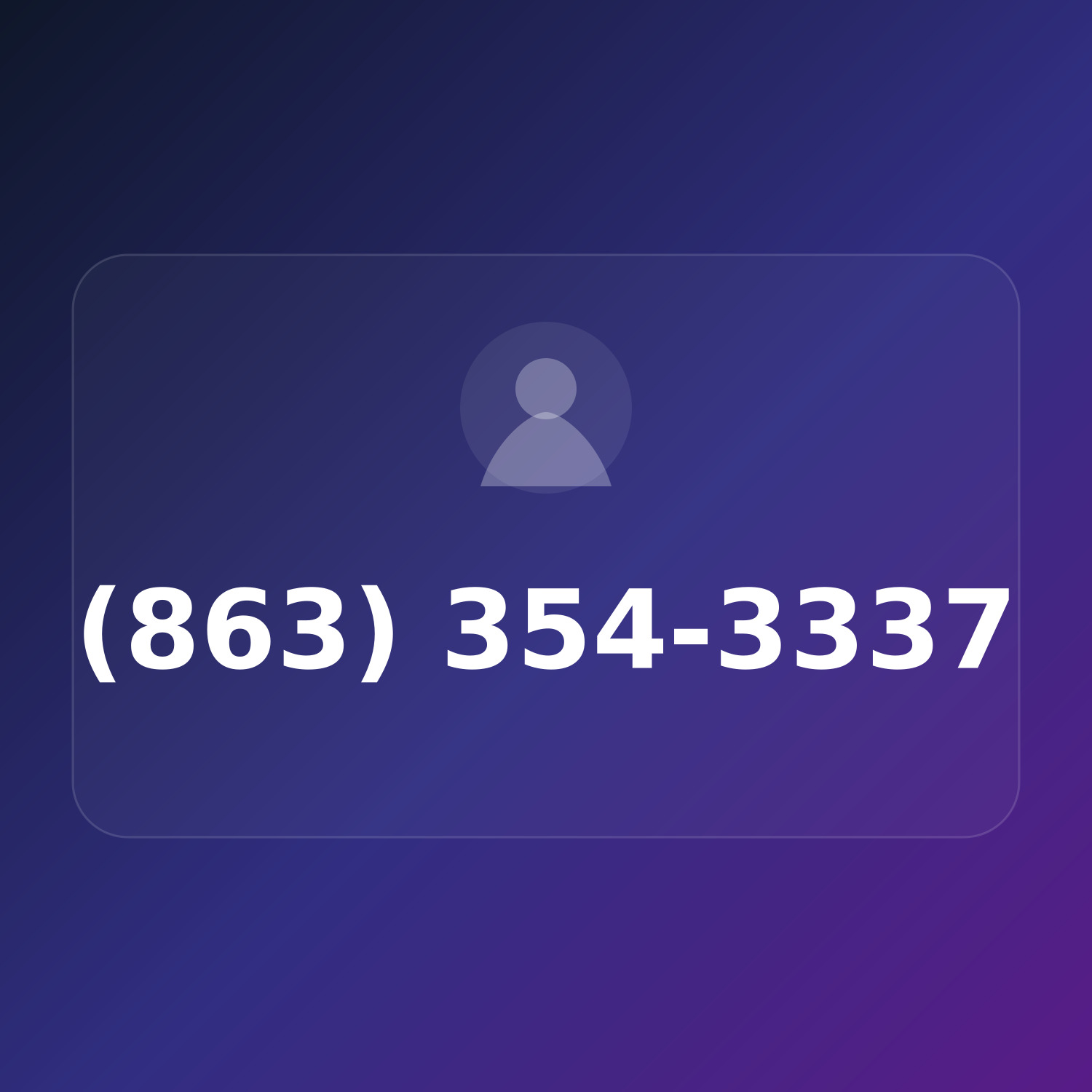 (863) 354-DEEP product image