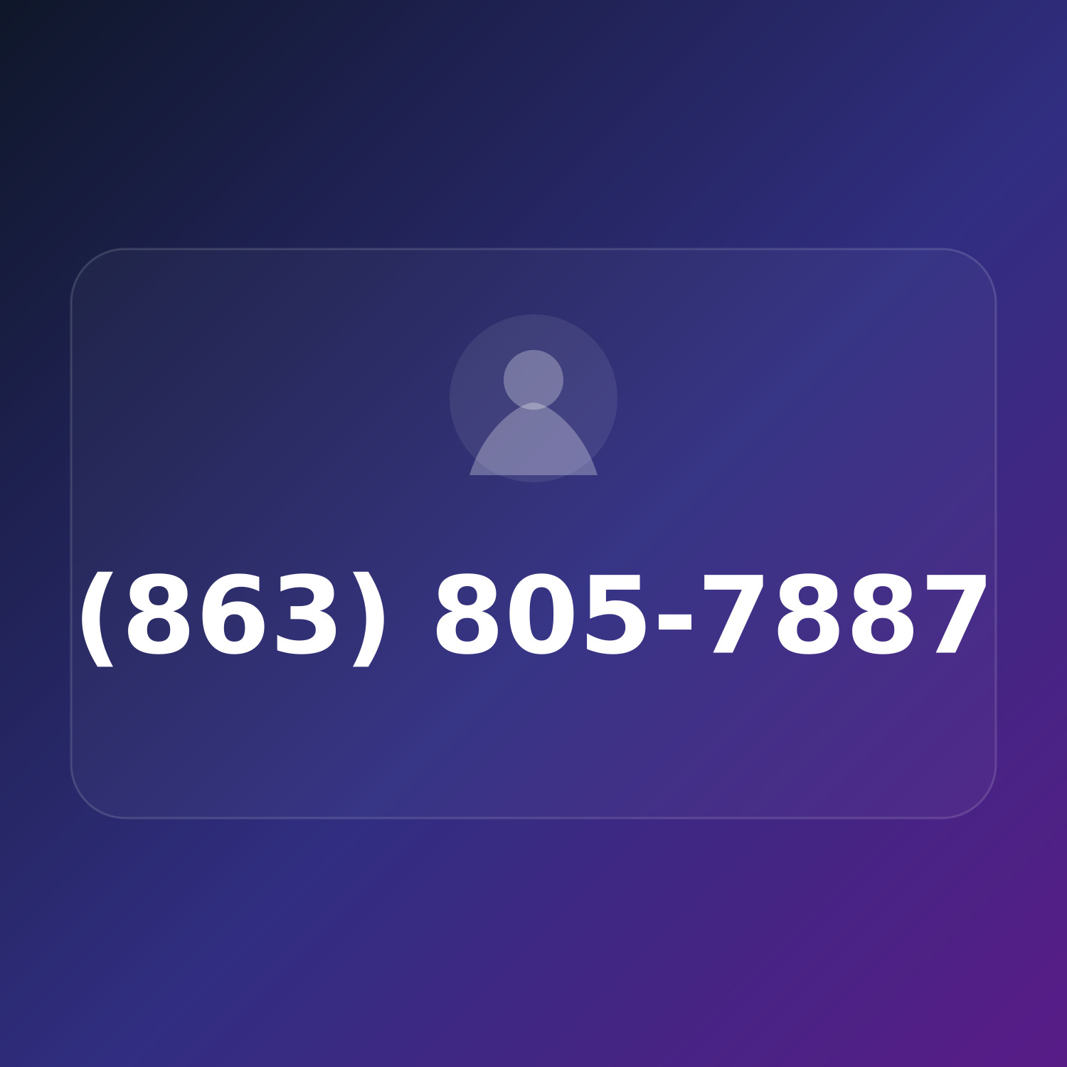 (863) 805-PUTS product image