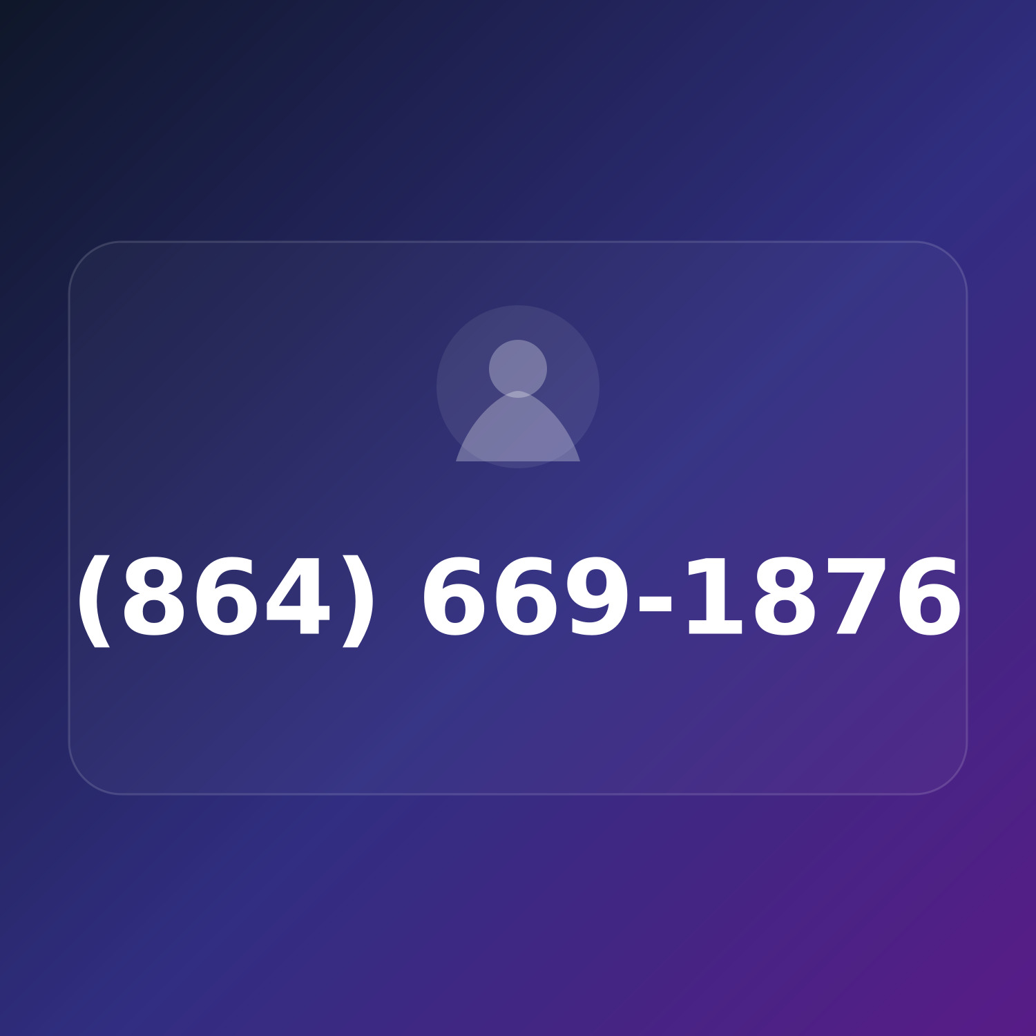 (864) NOW-1876 product image
