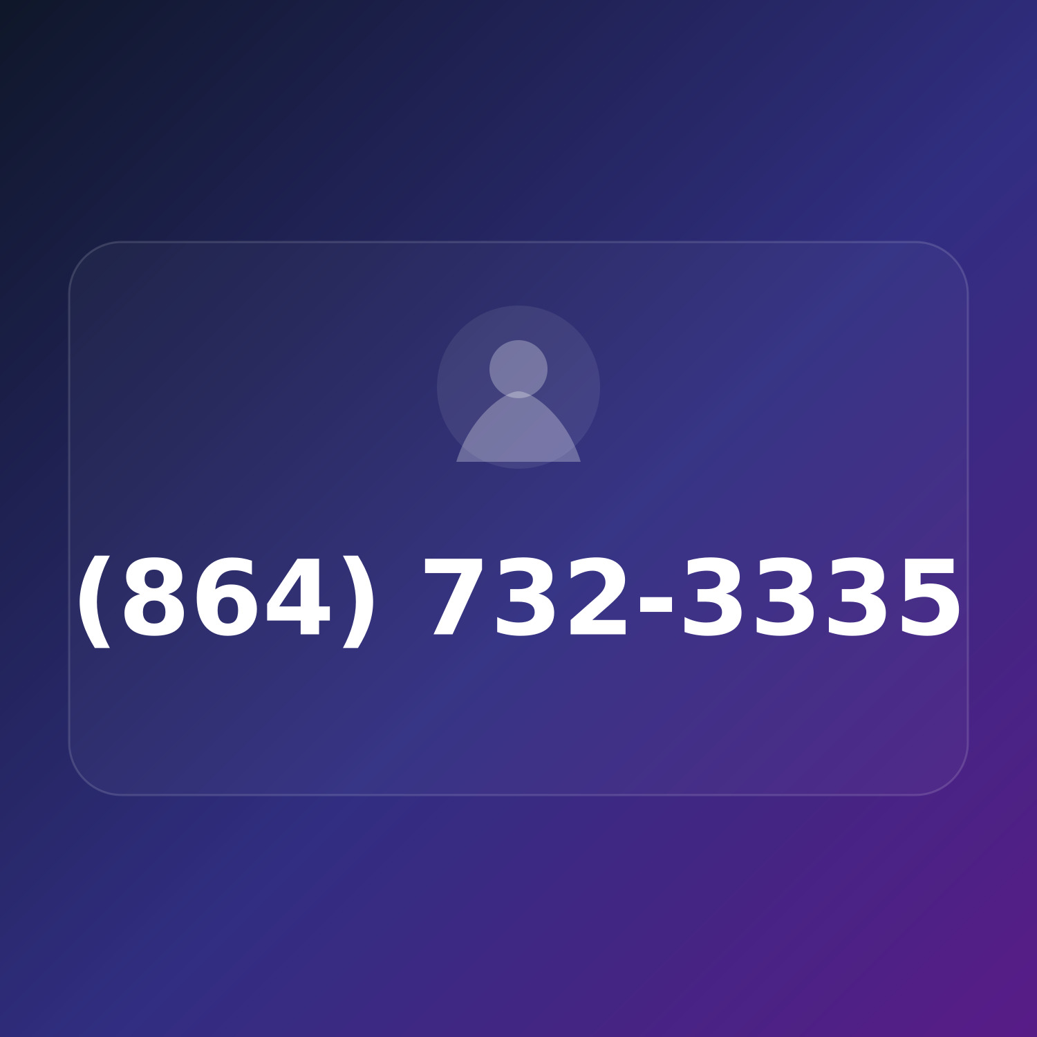 (864) 732-FEEL product image