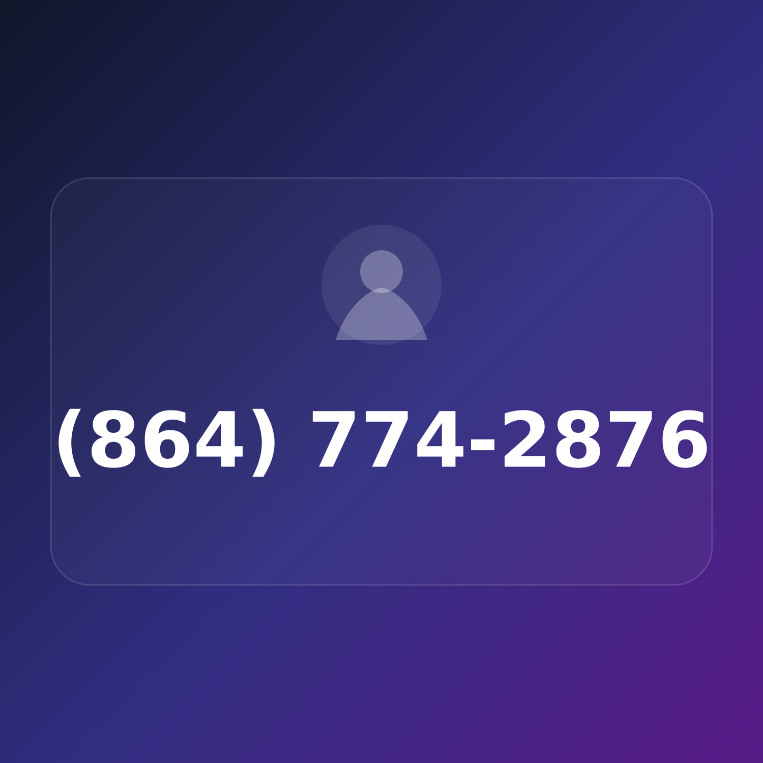 (864) 774-BURN product image