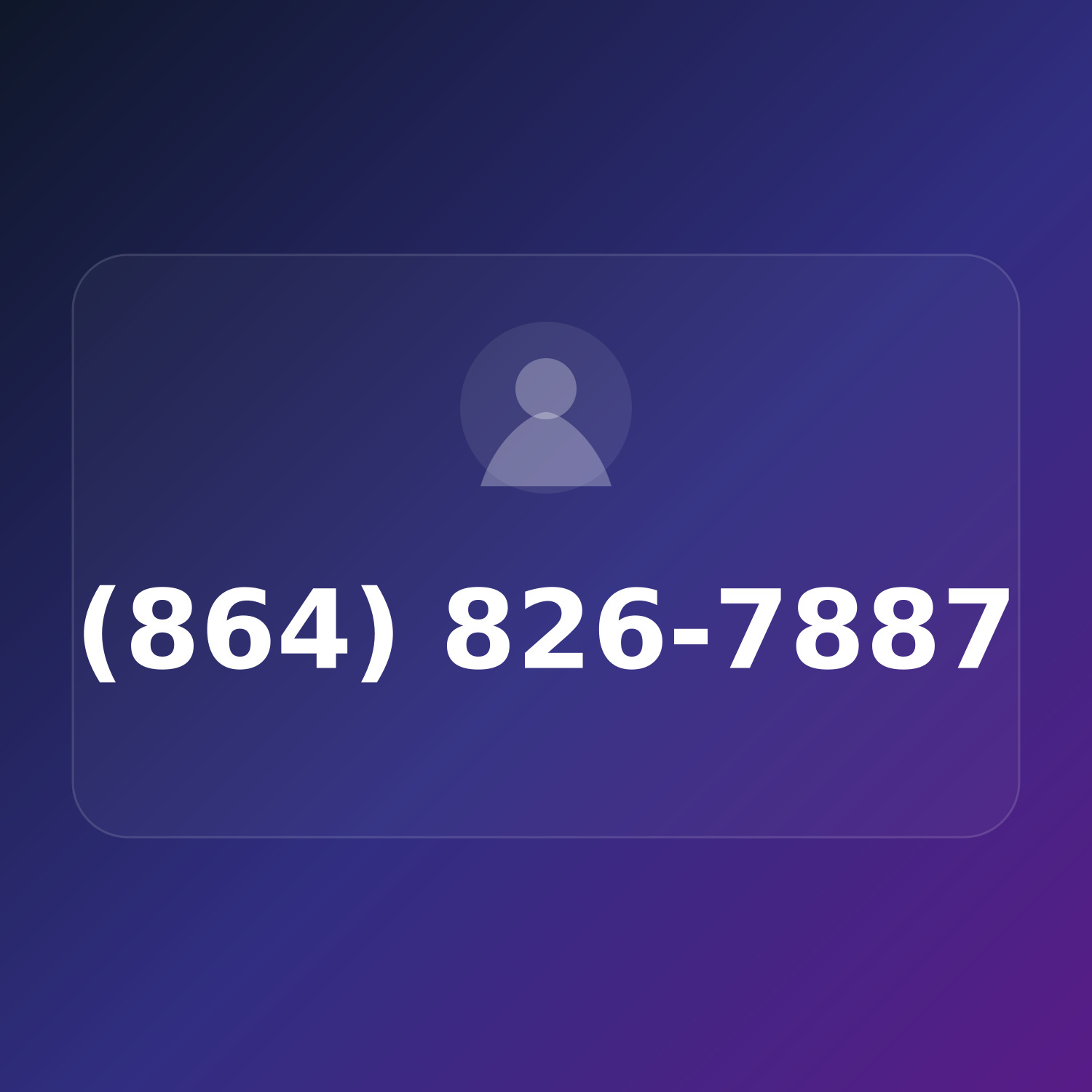 (864) 826-PUTS product image
