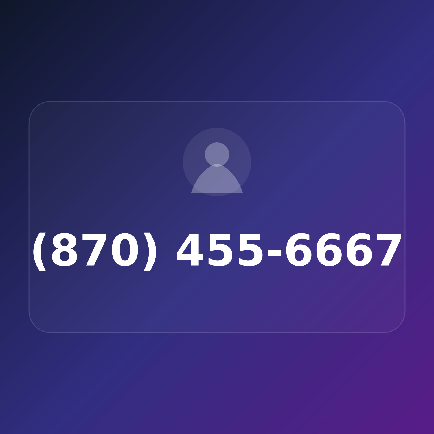 (870) 455-MOMS product image
