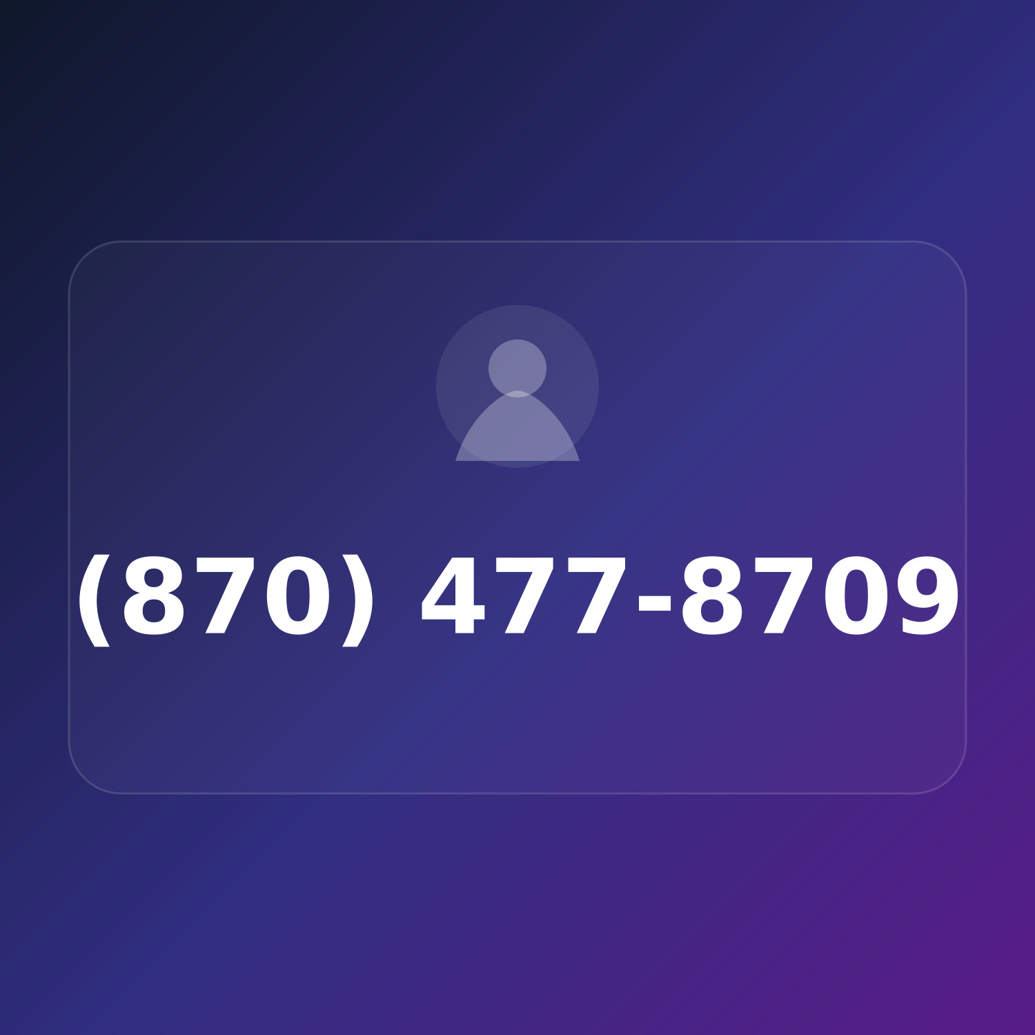 (870) IRS-8709 product image