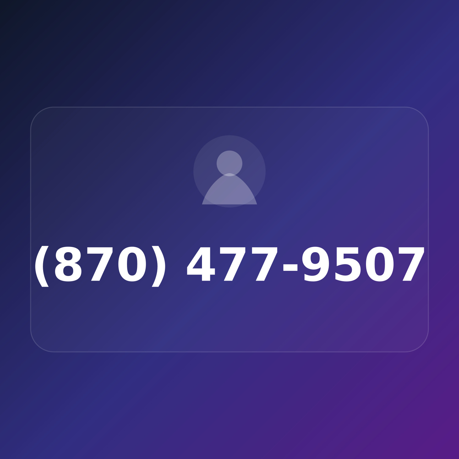 (870) IRS-9507 product image