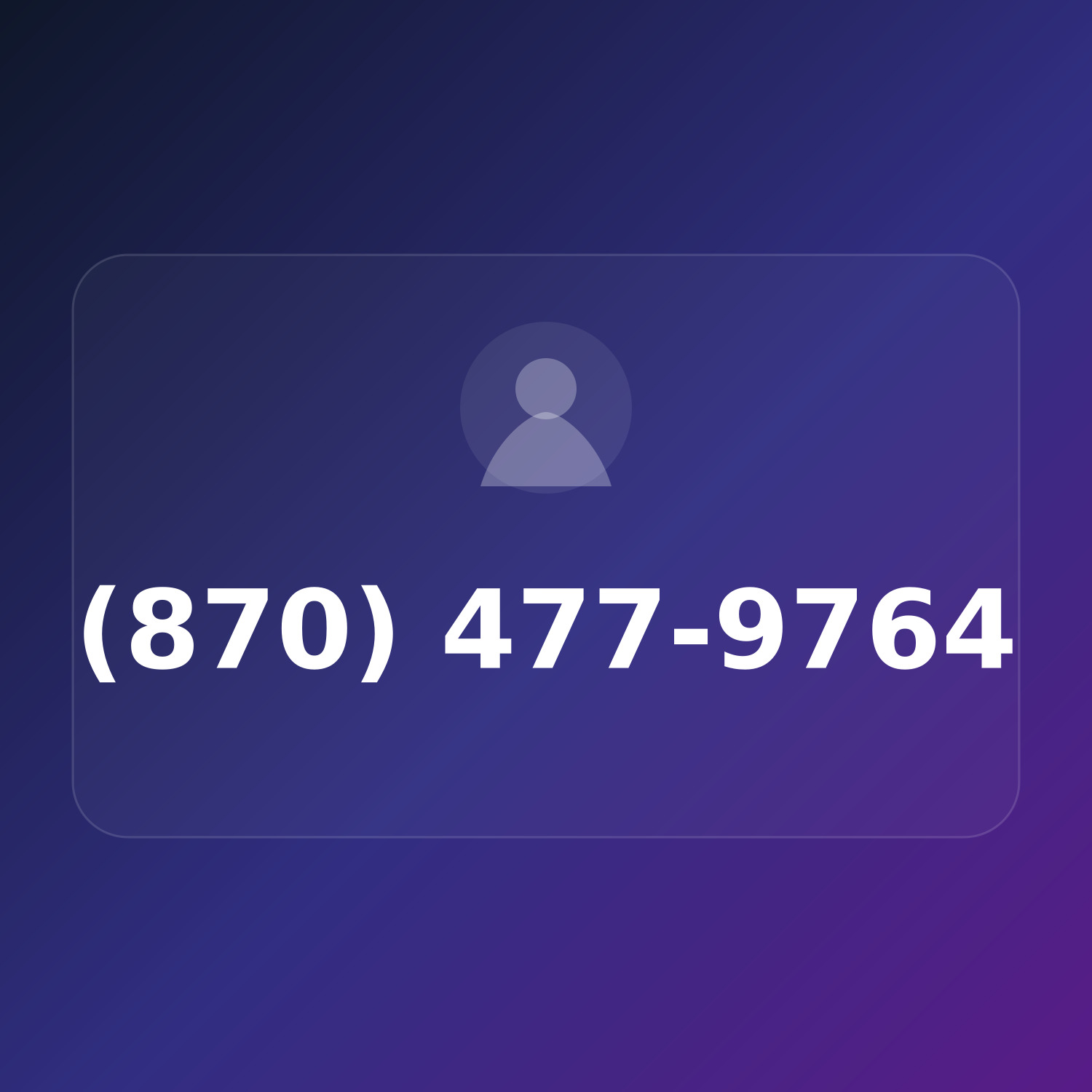 (870) IRS-9764 product image