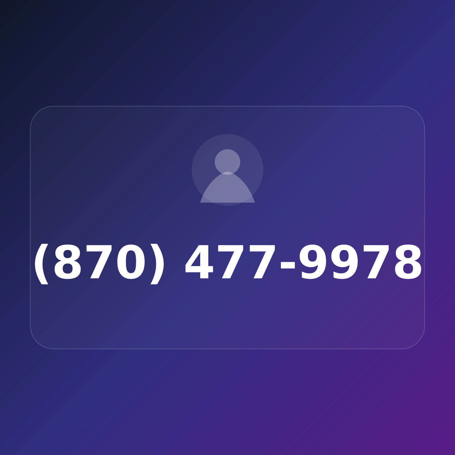 (870) IRS-9978 product image