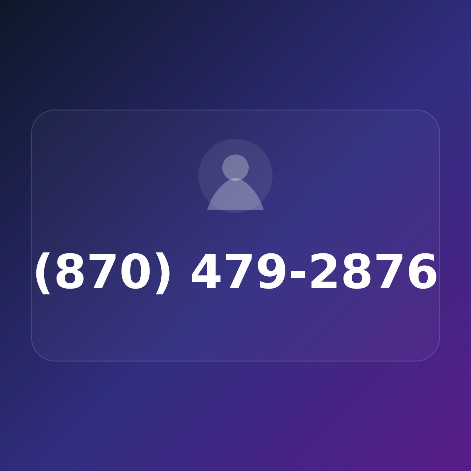 (870) 479-BURN product image
