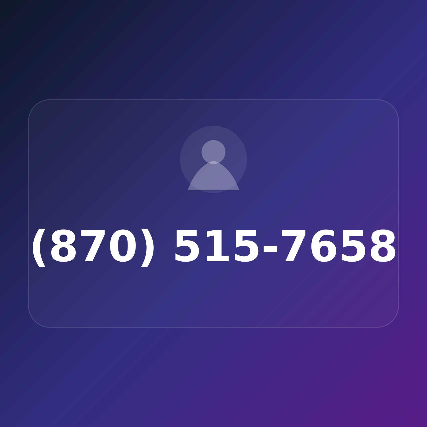 (870) 515-ROKU product image
