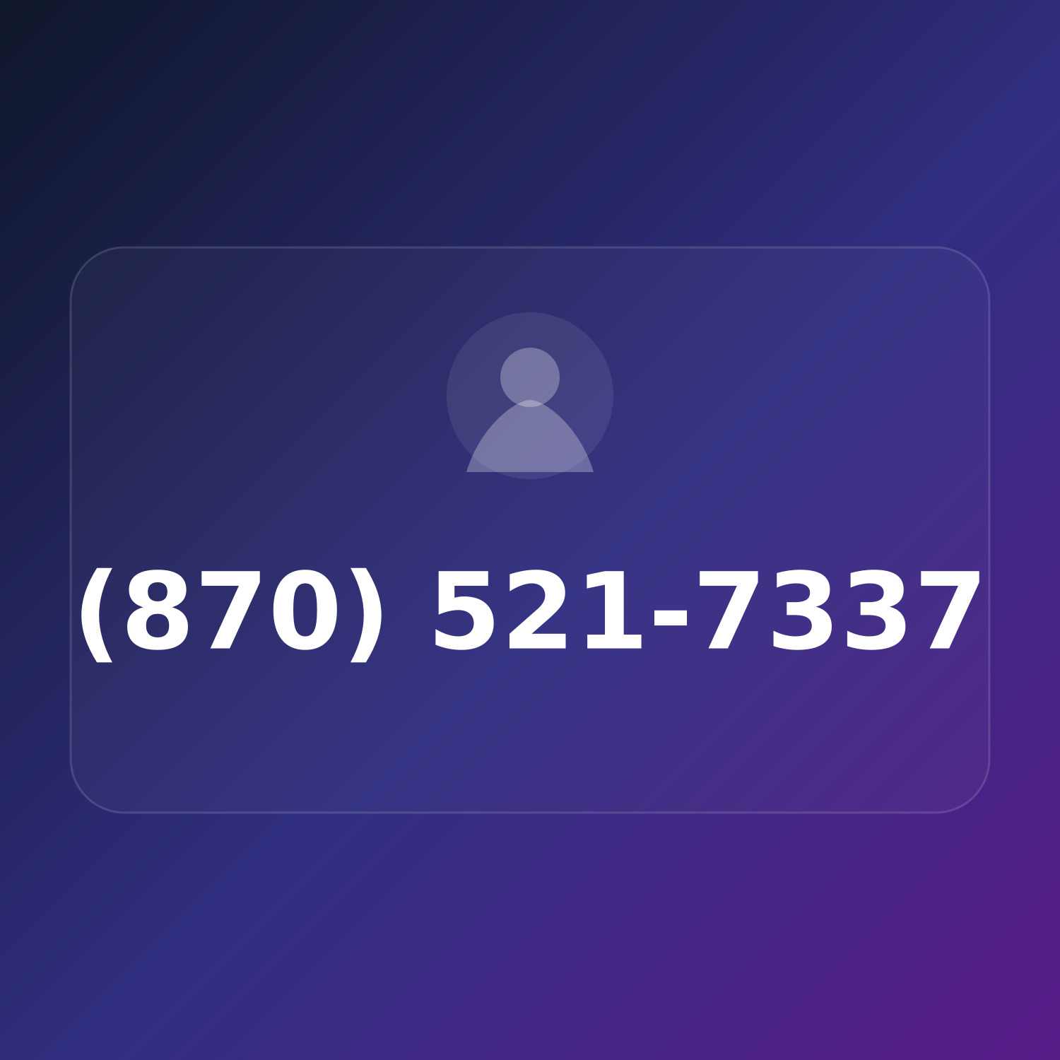 (870) 521-PEER product image