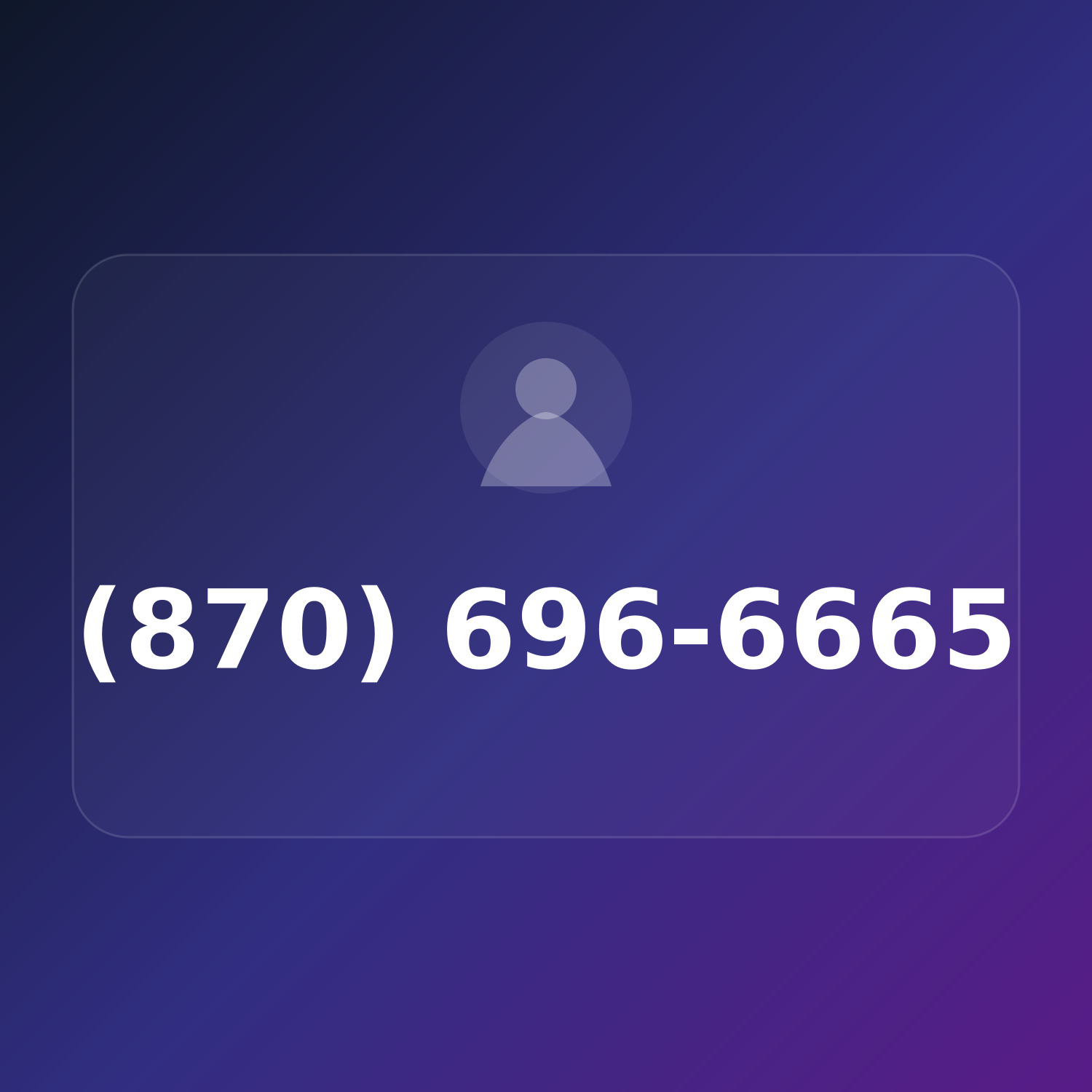 (870) 696-MONK product image