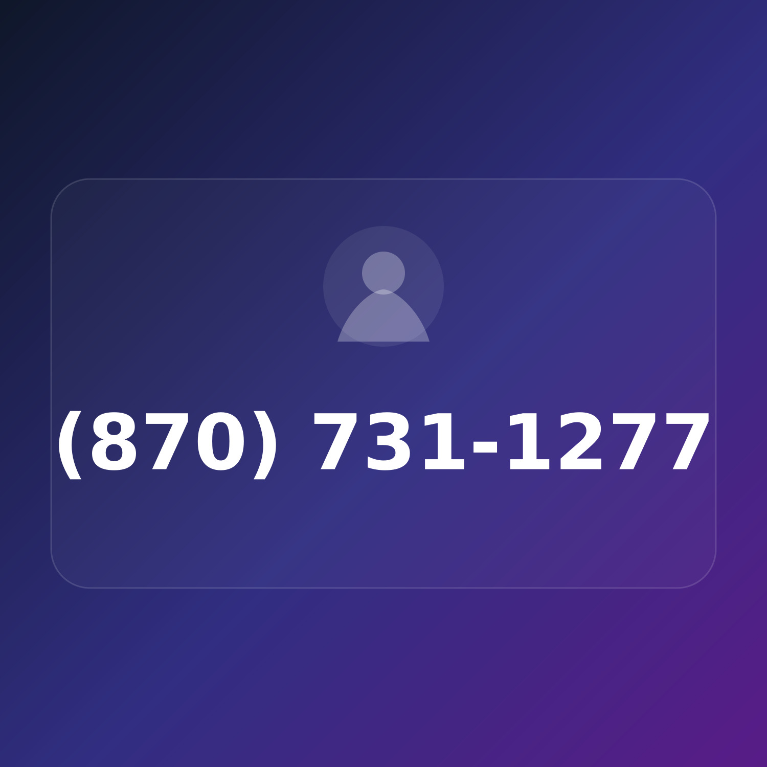 (870) 731-1APP product image