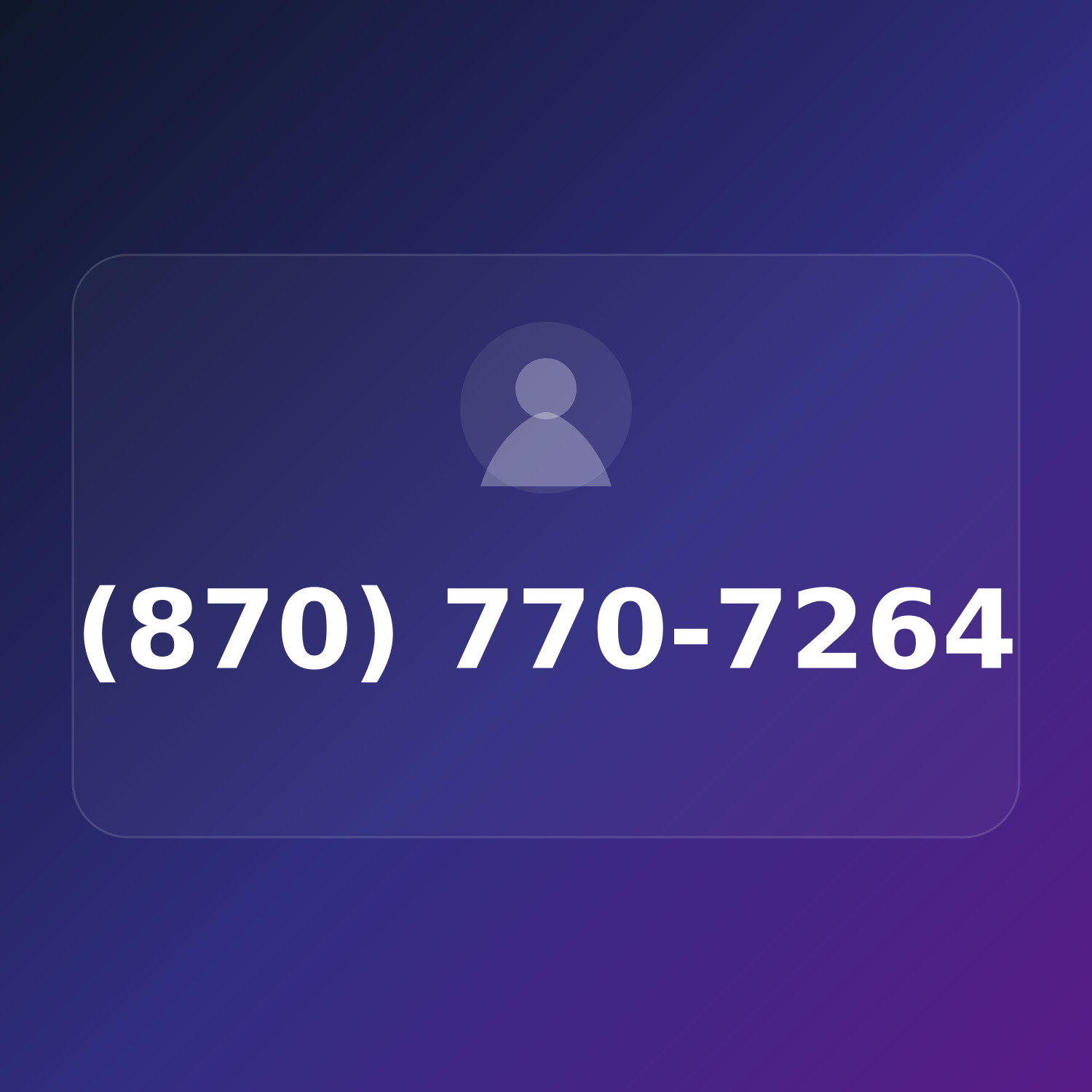 (870) 770-RANG product image