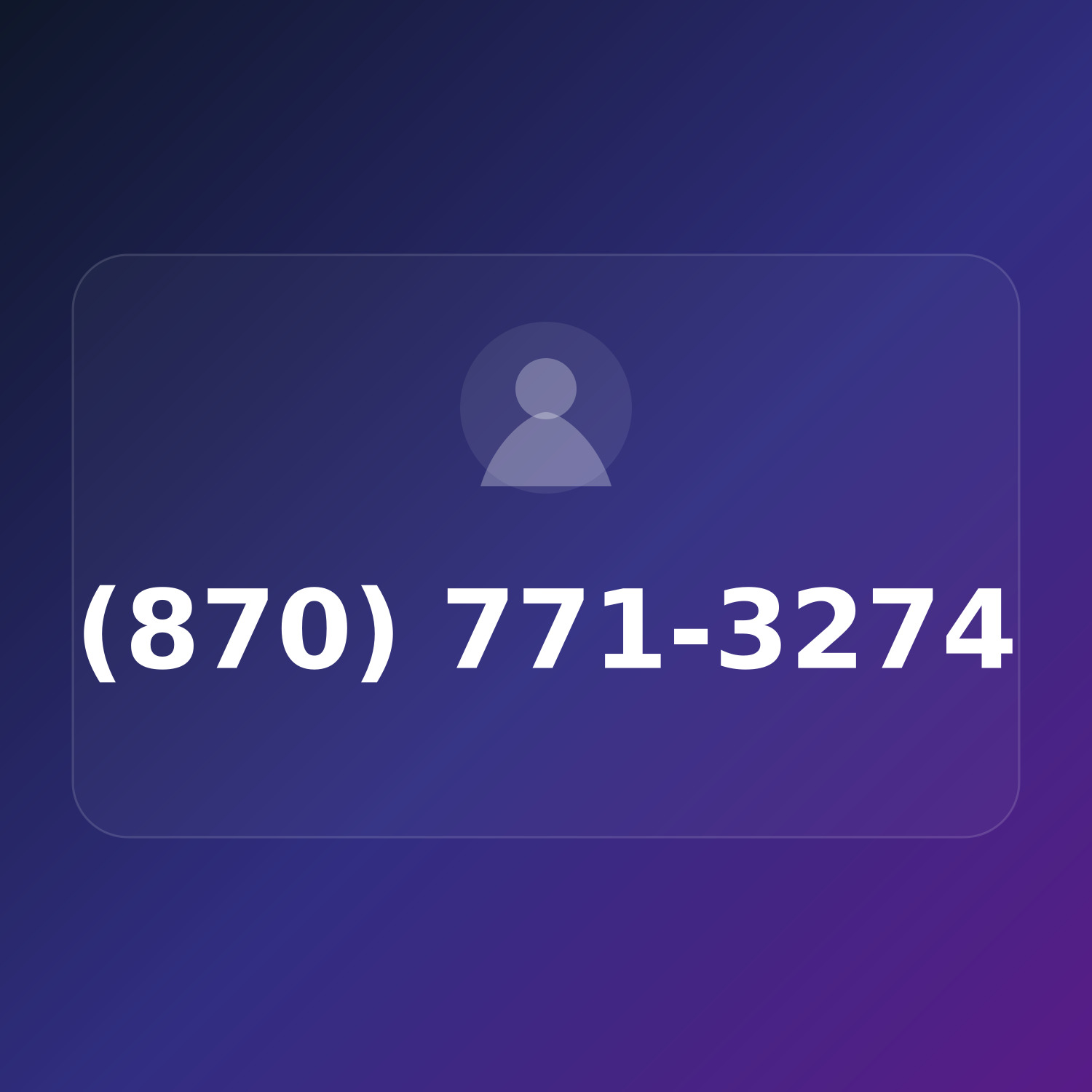 (870) 771-DASH product image