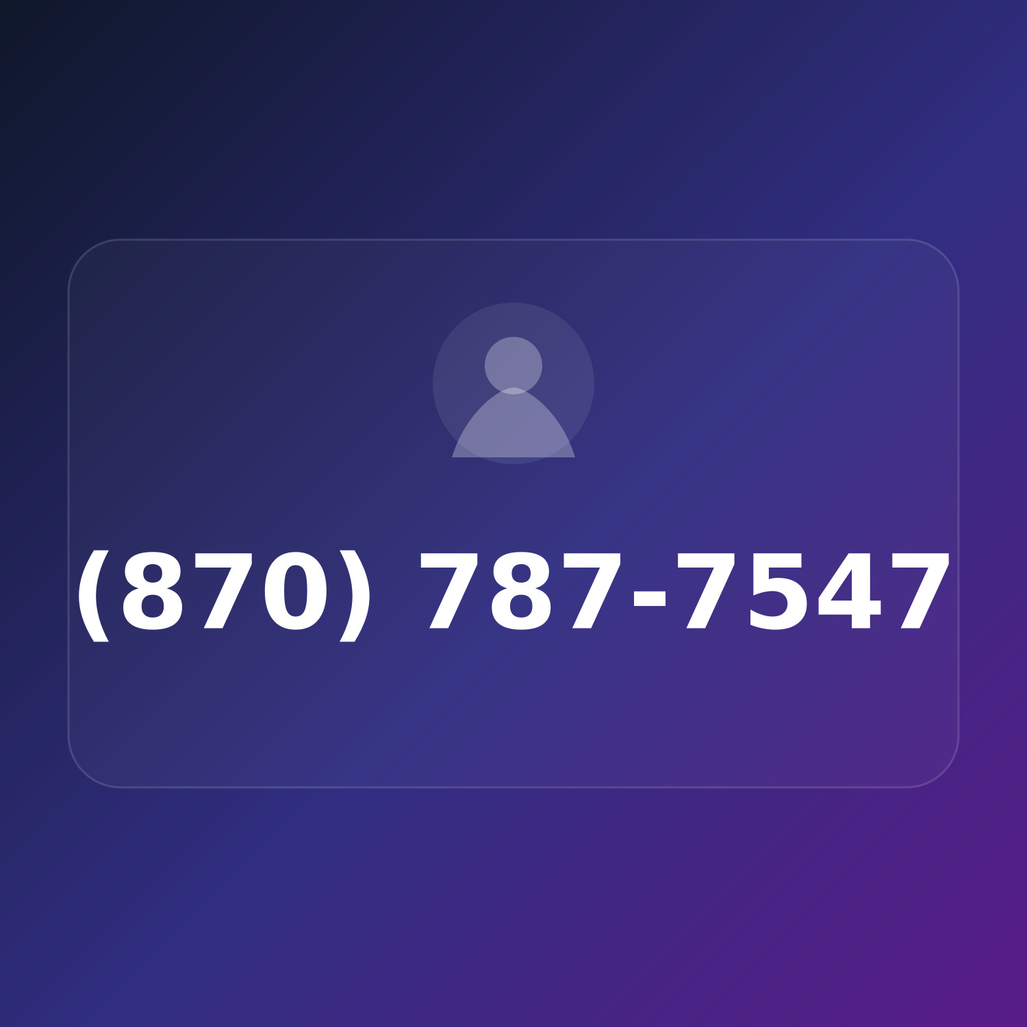 (870) 787-SKIP product image