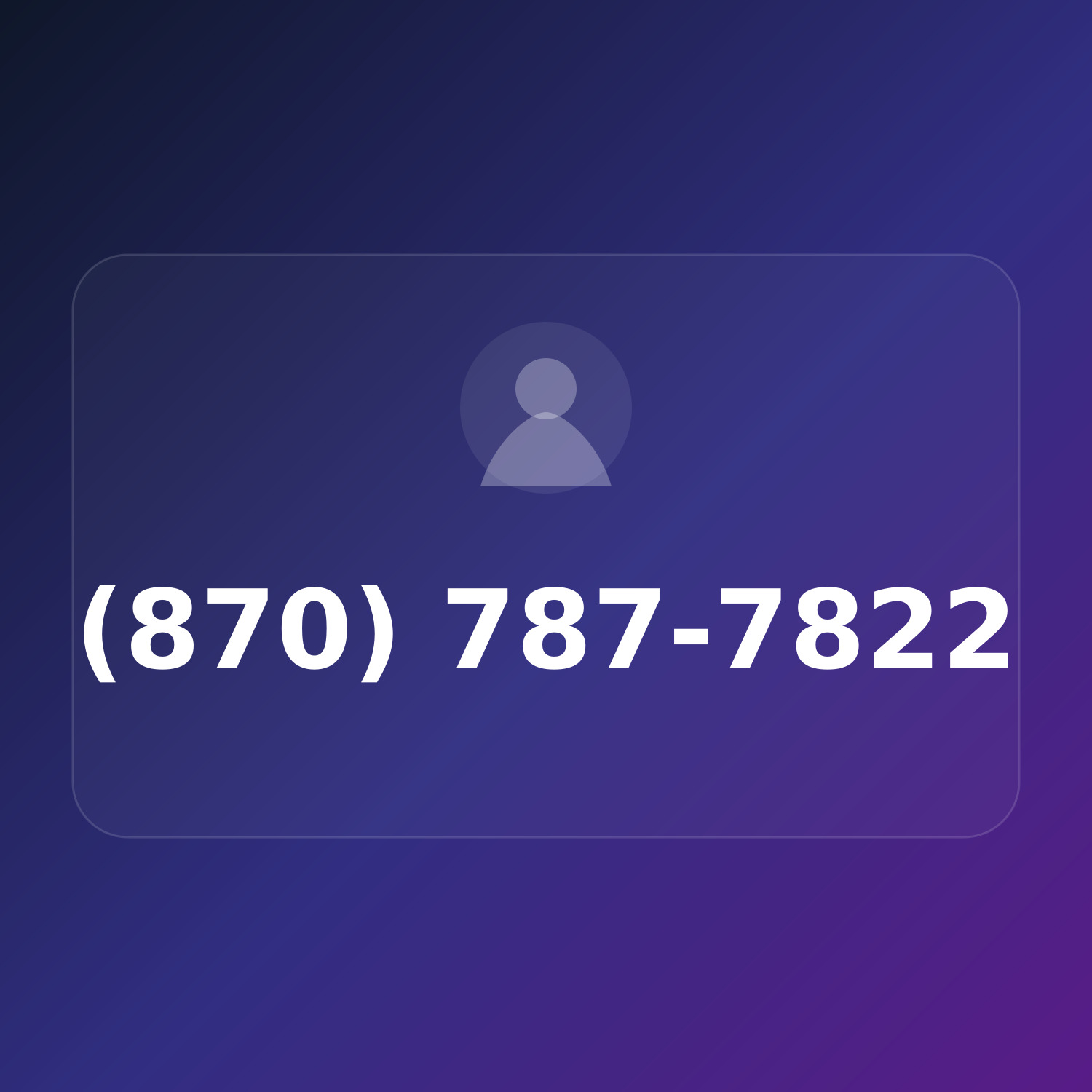 (870) 787-STAB product image