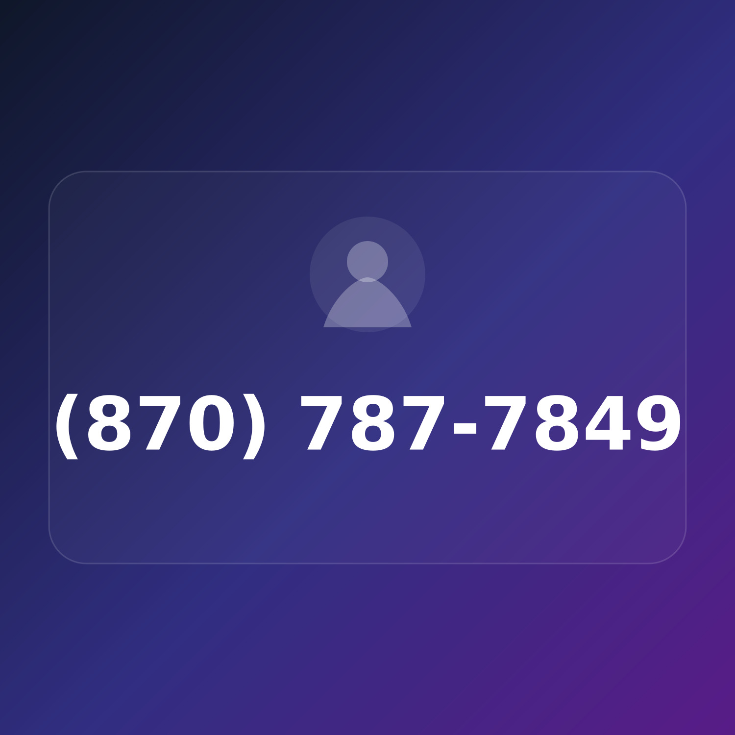 (870) 787-QUIZ product image