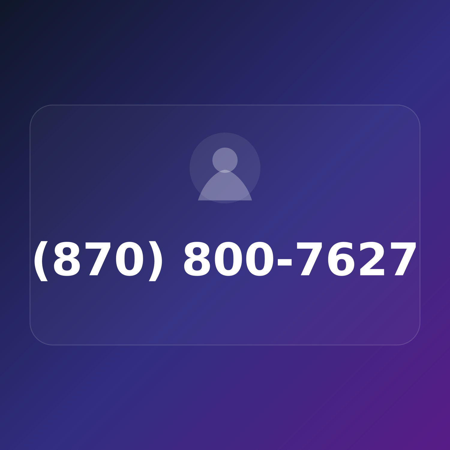 (870) 800-ROAR product image