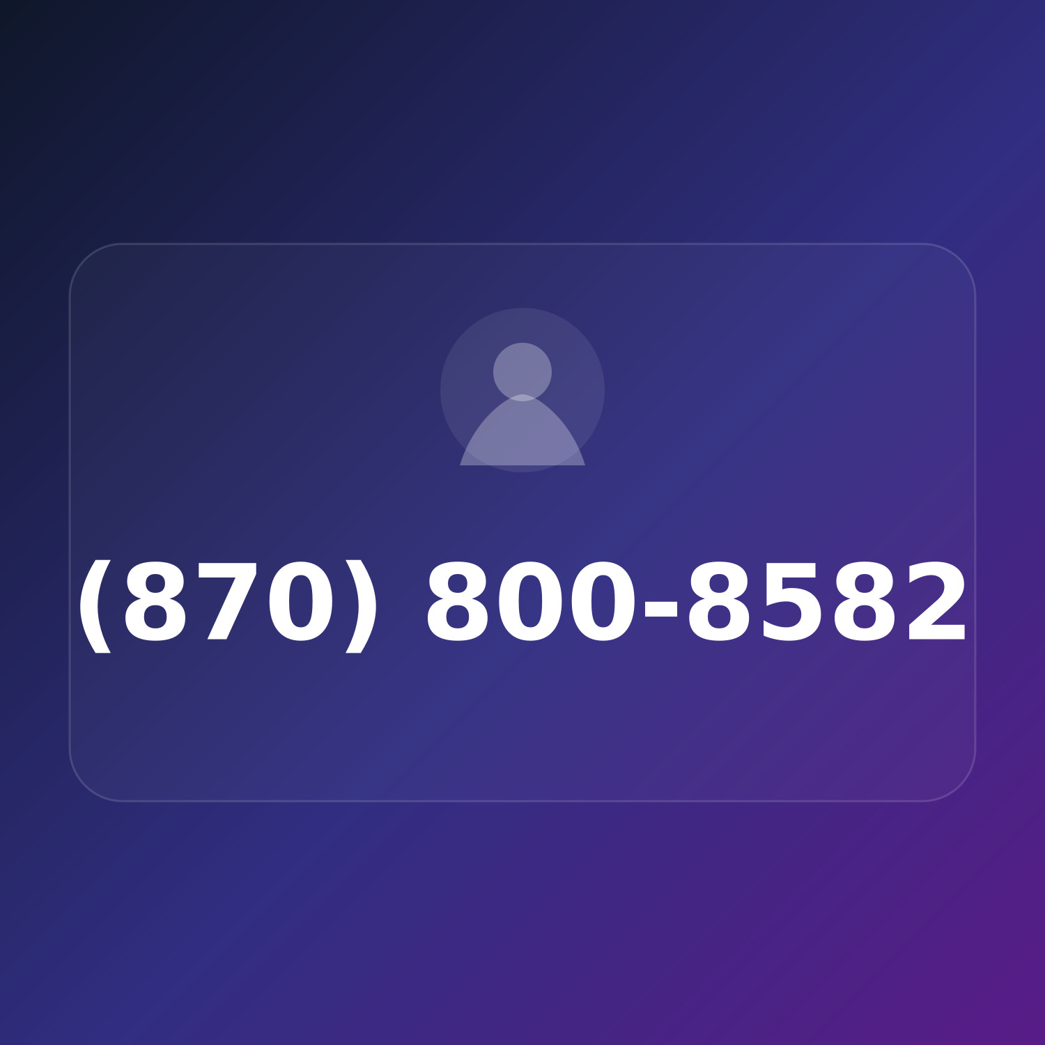 (870) 800-ULTA product image