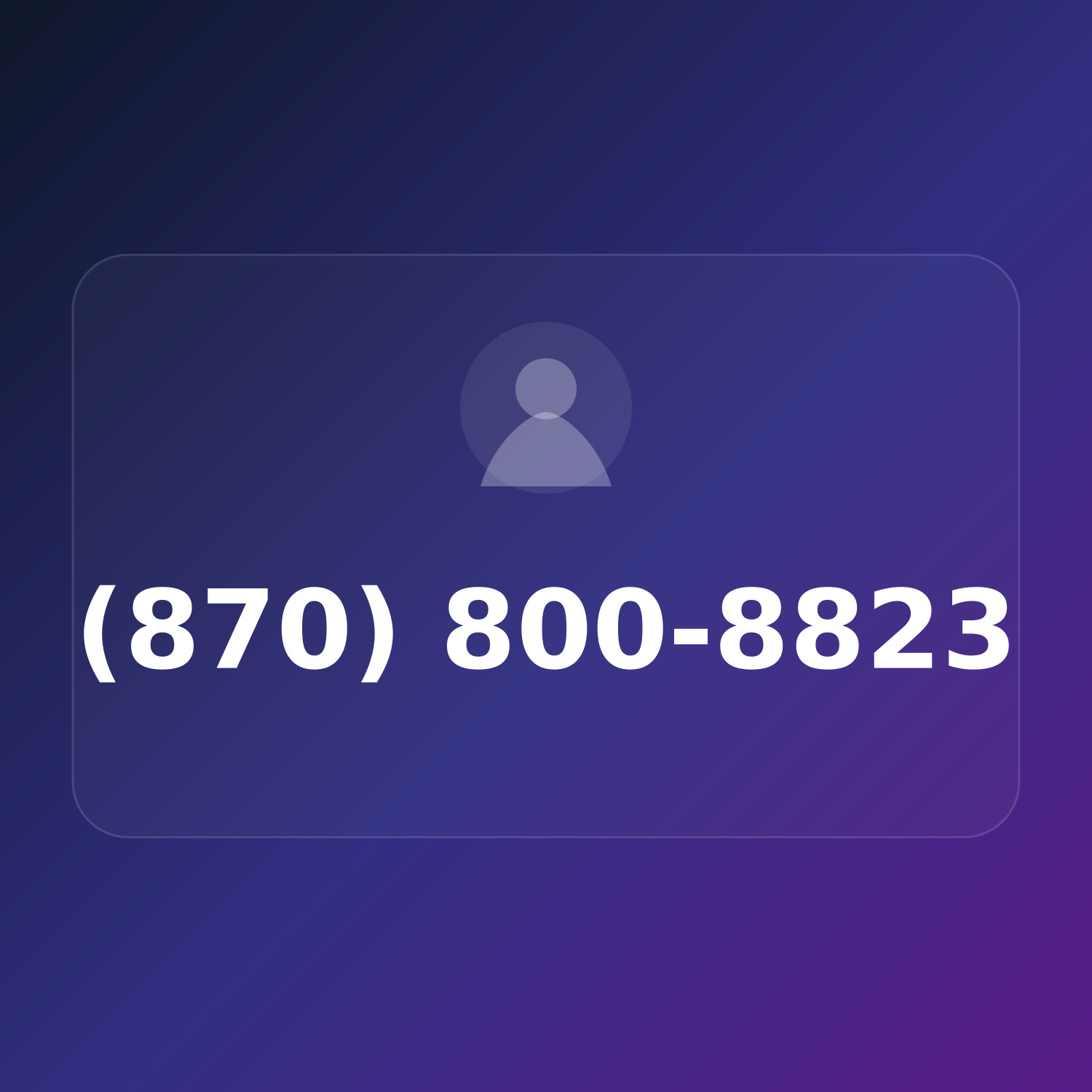 (870) 800-TUBE product image